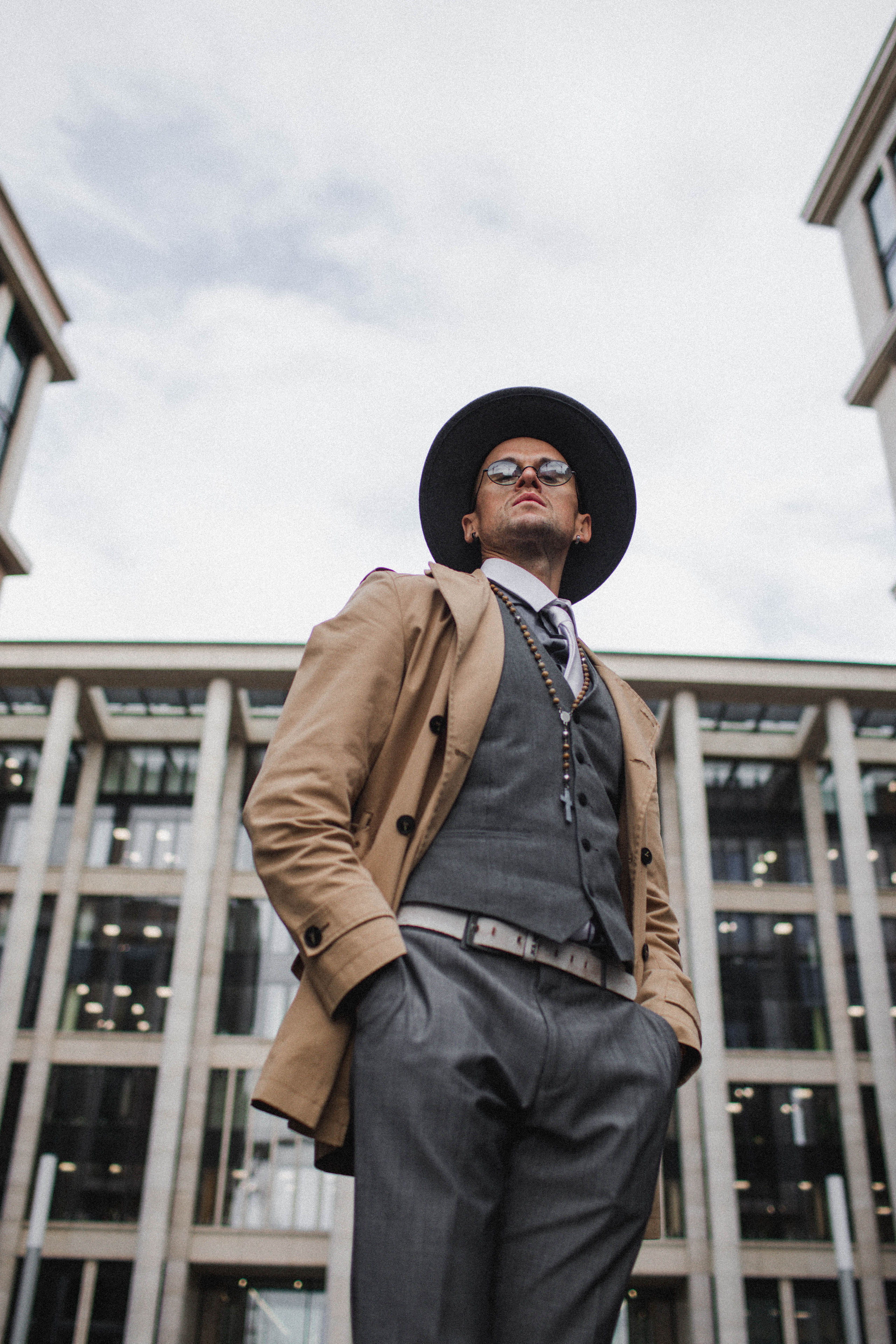 Андрей. Свадебный и портретный фотограф