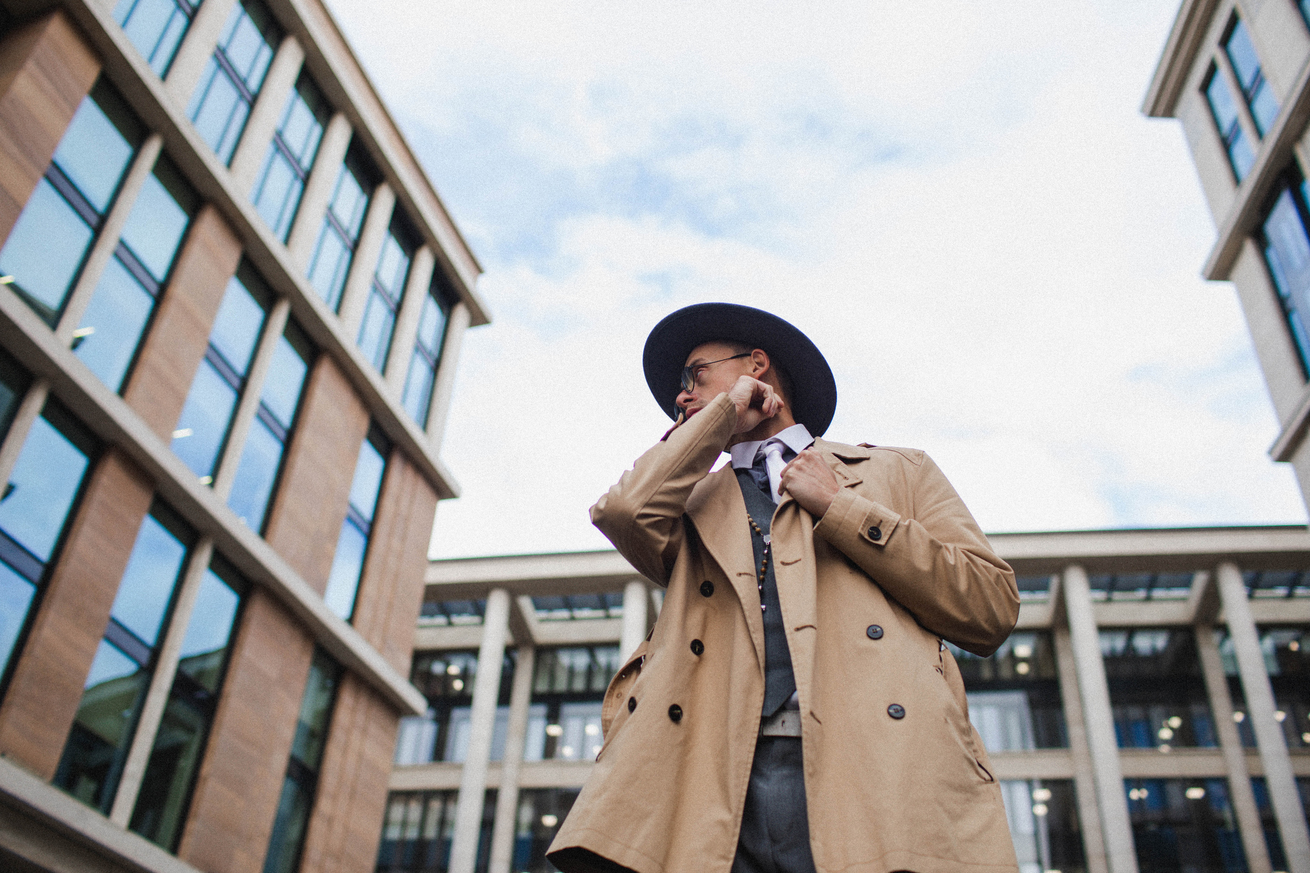 Андрей. Свадебный и портретный фотограф