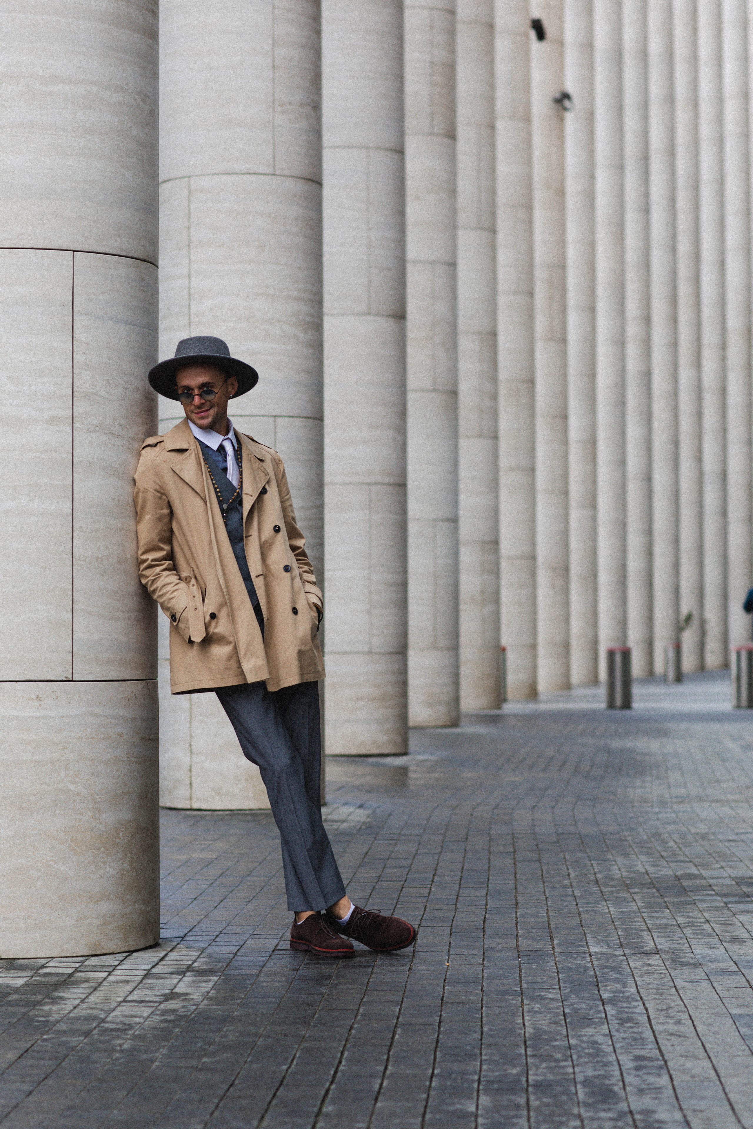 Андрей. Свадебный и портретный фотограф