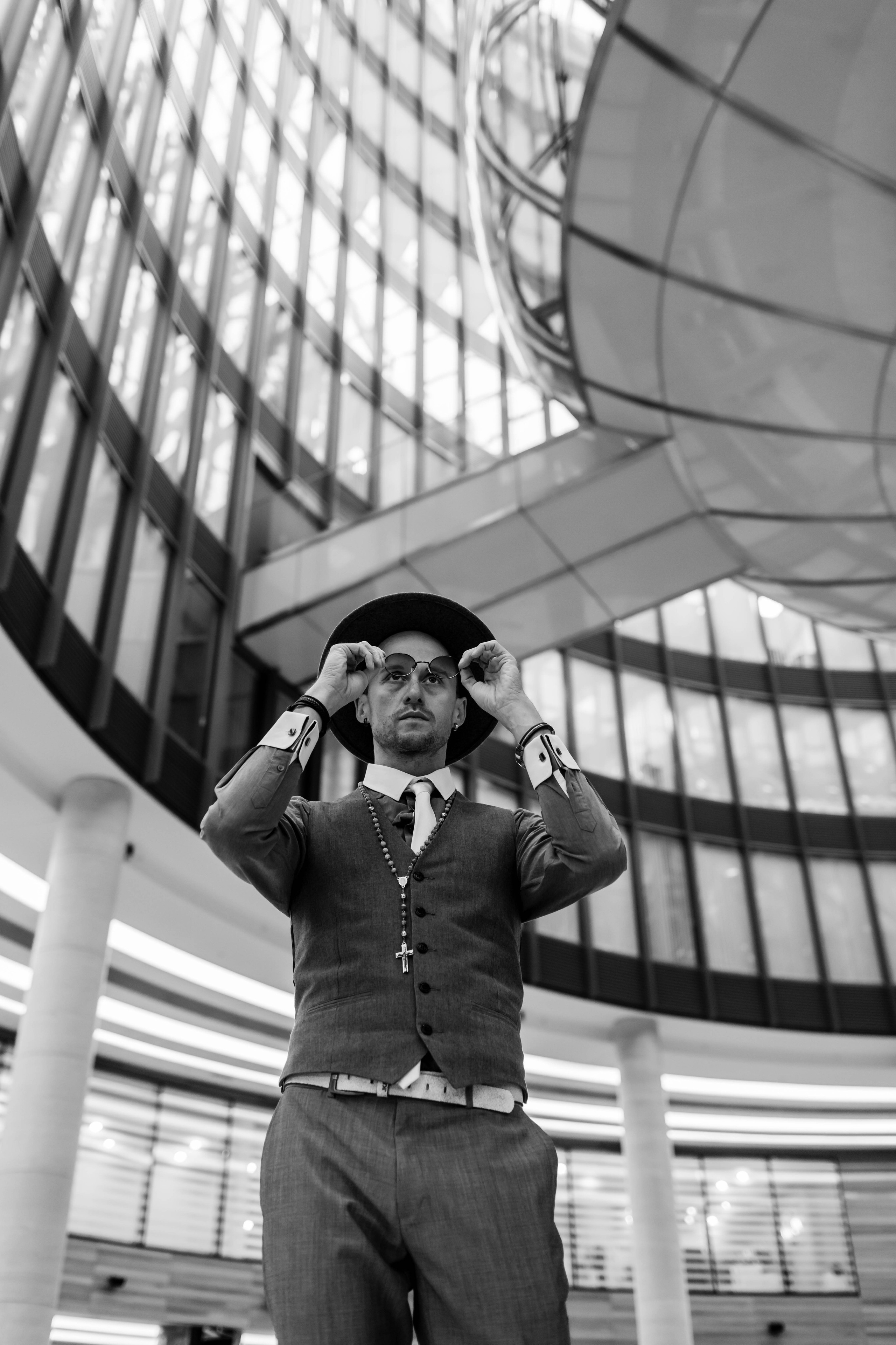 Андрей. Свадебный и портретный фотограф