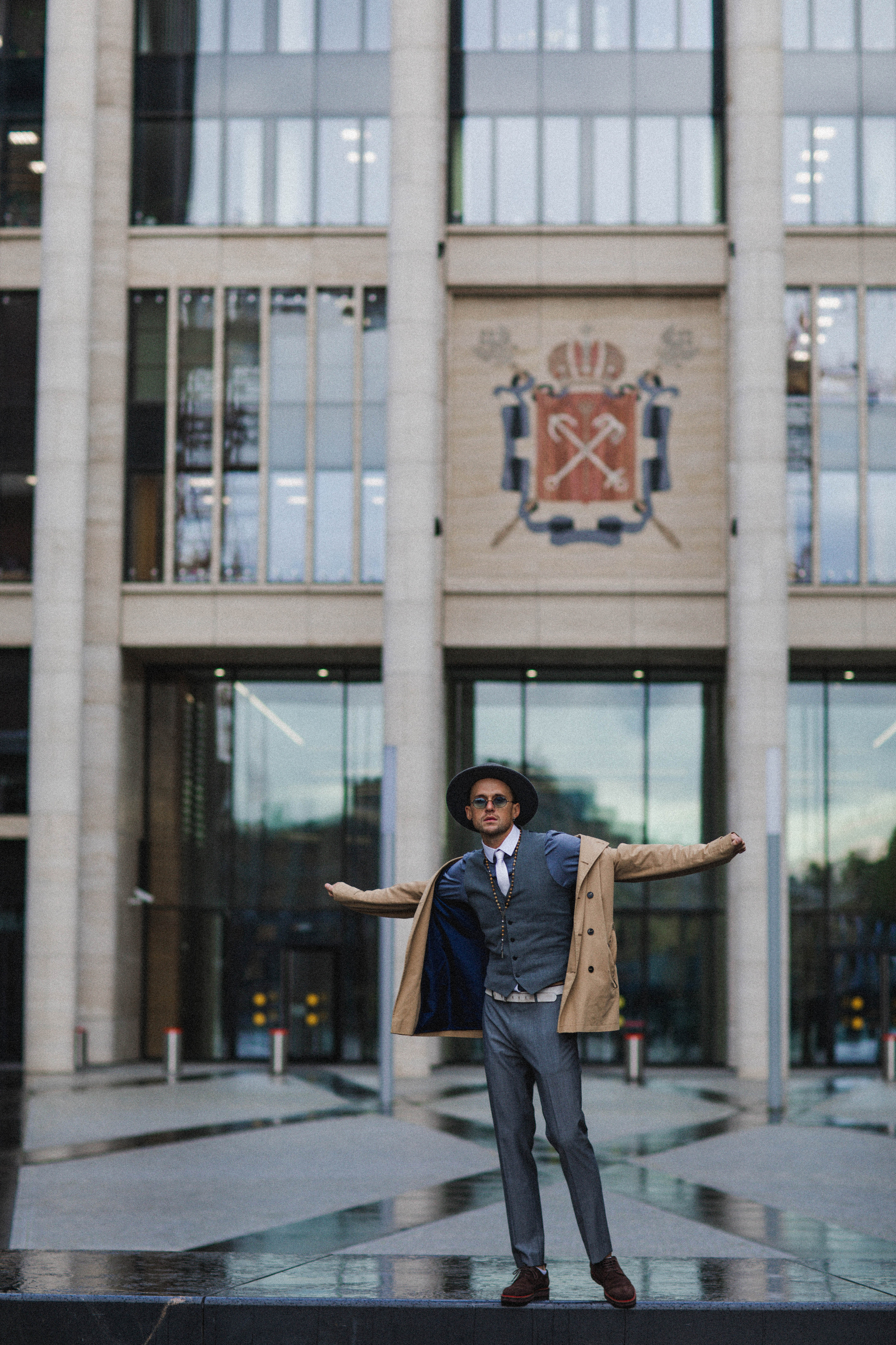 Андрей. Свадебный и портретный фотограф