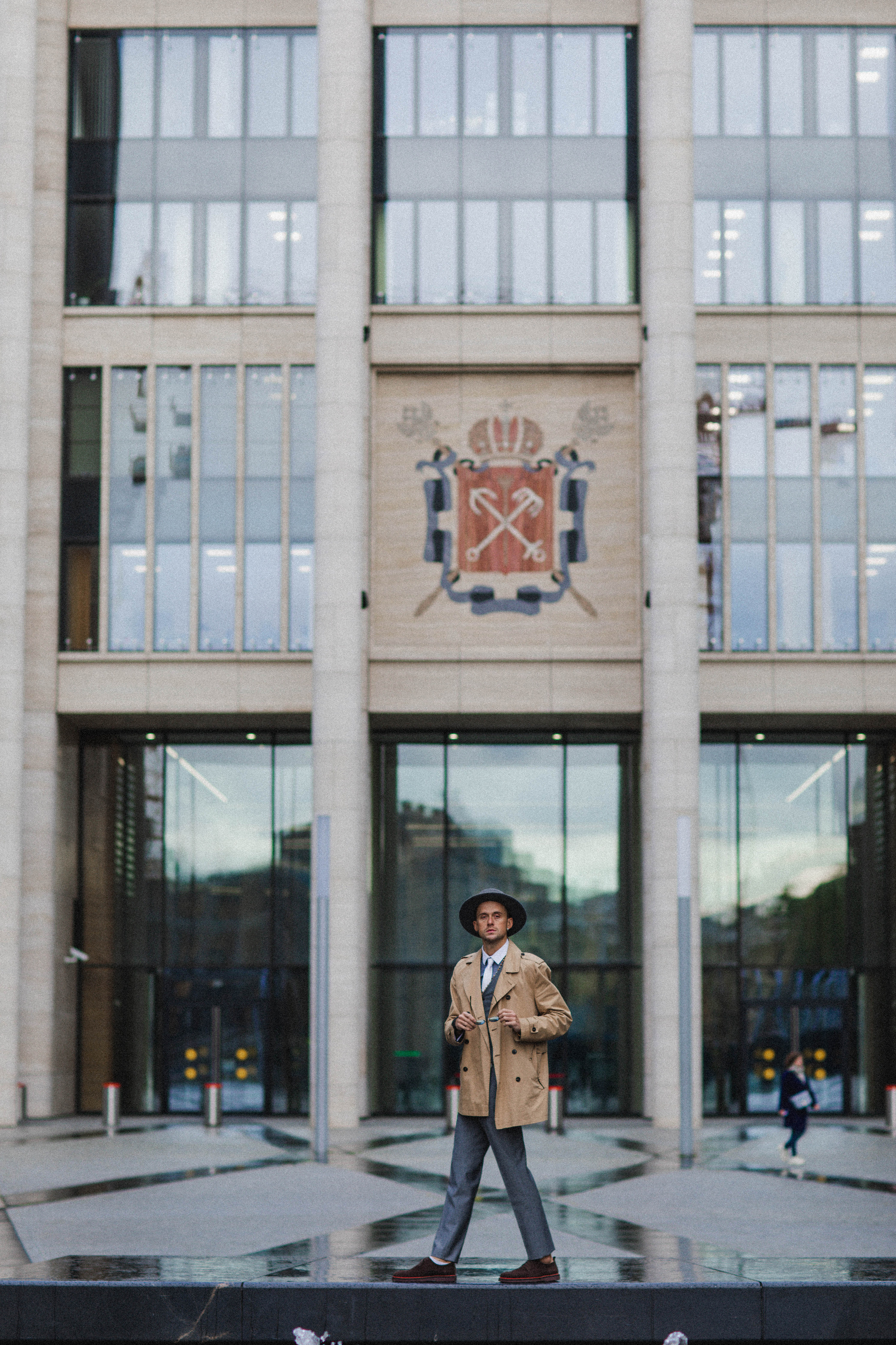 Андрей. Свадебный и портретный фотограф
