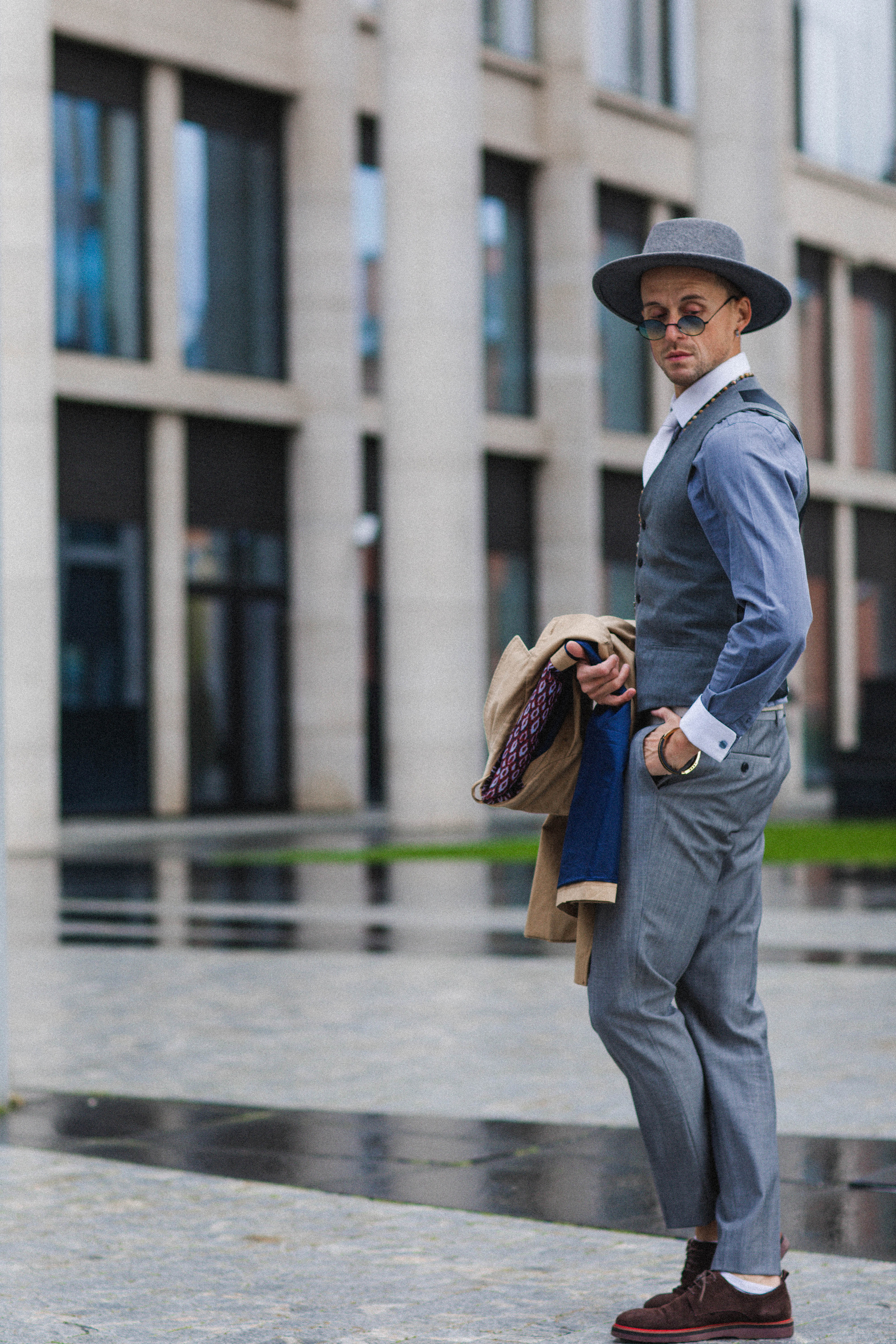Андрей. Свадебный и портретный фотограф