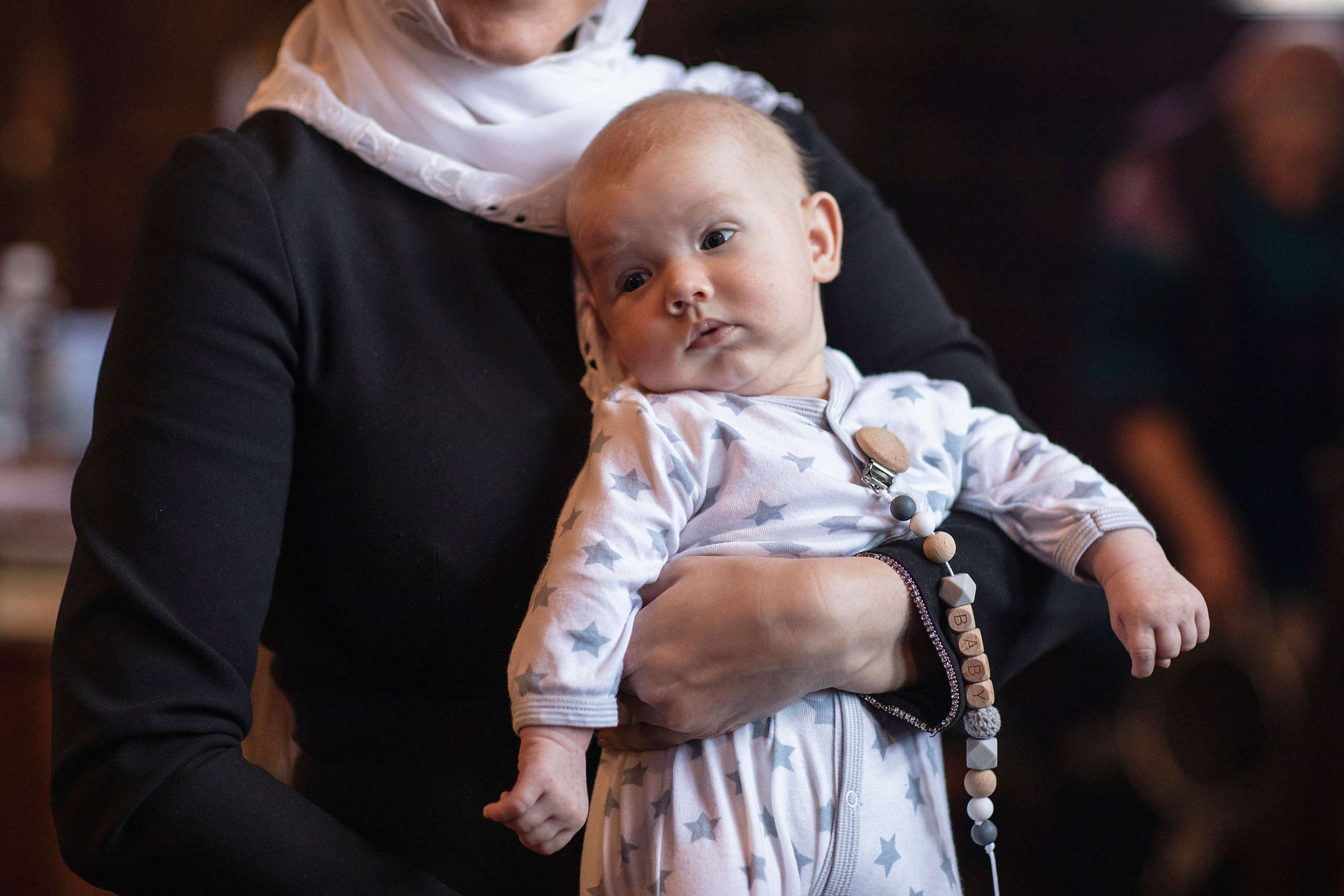 Крещение Алексея 19 ноября 2022. Свадебный и портретный фотограф
