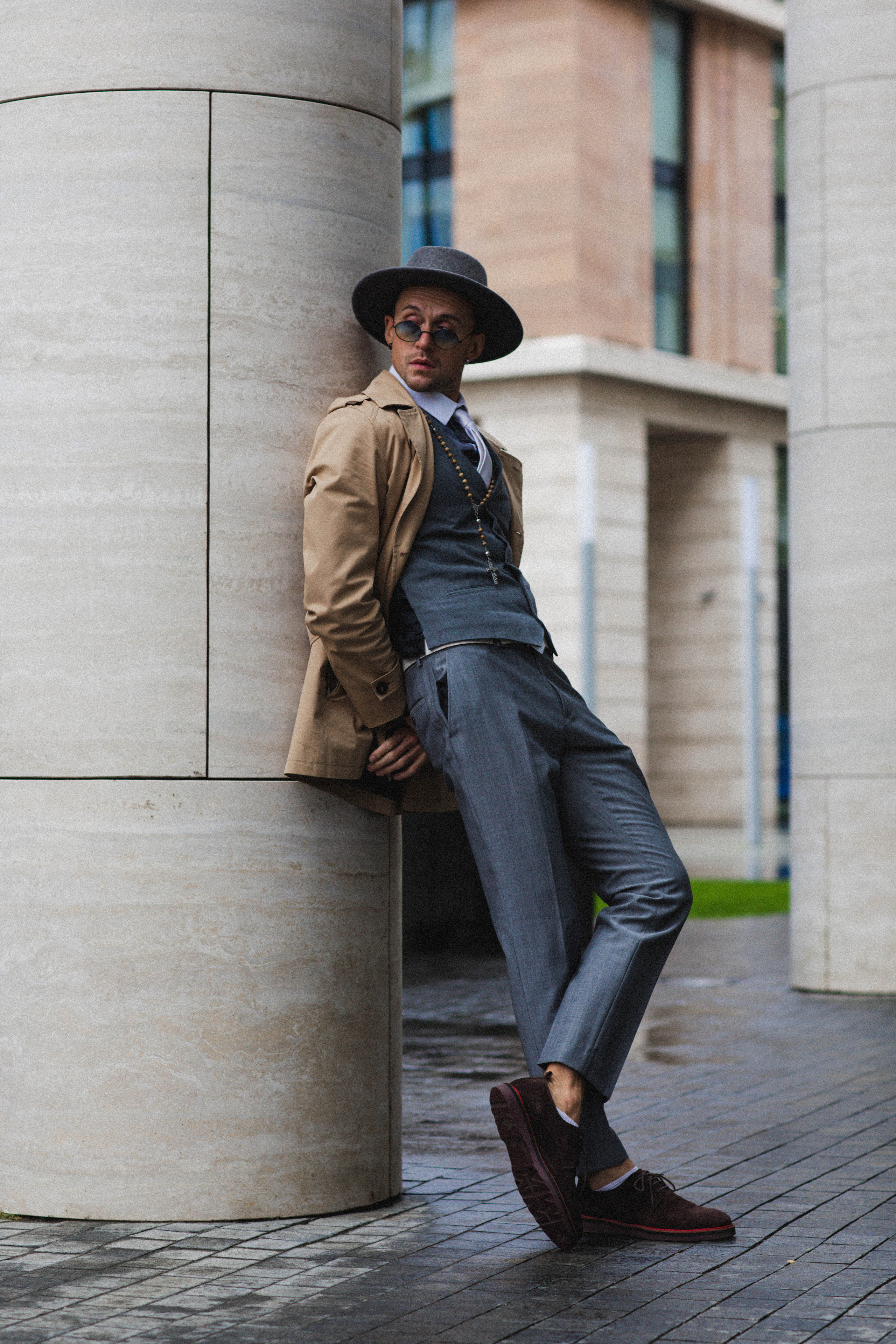 Андрей. Свадебный и портретный фотограф