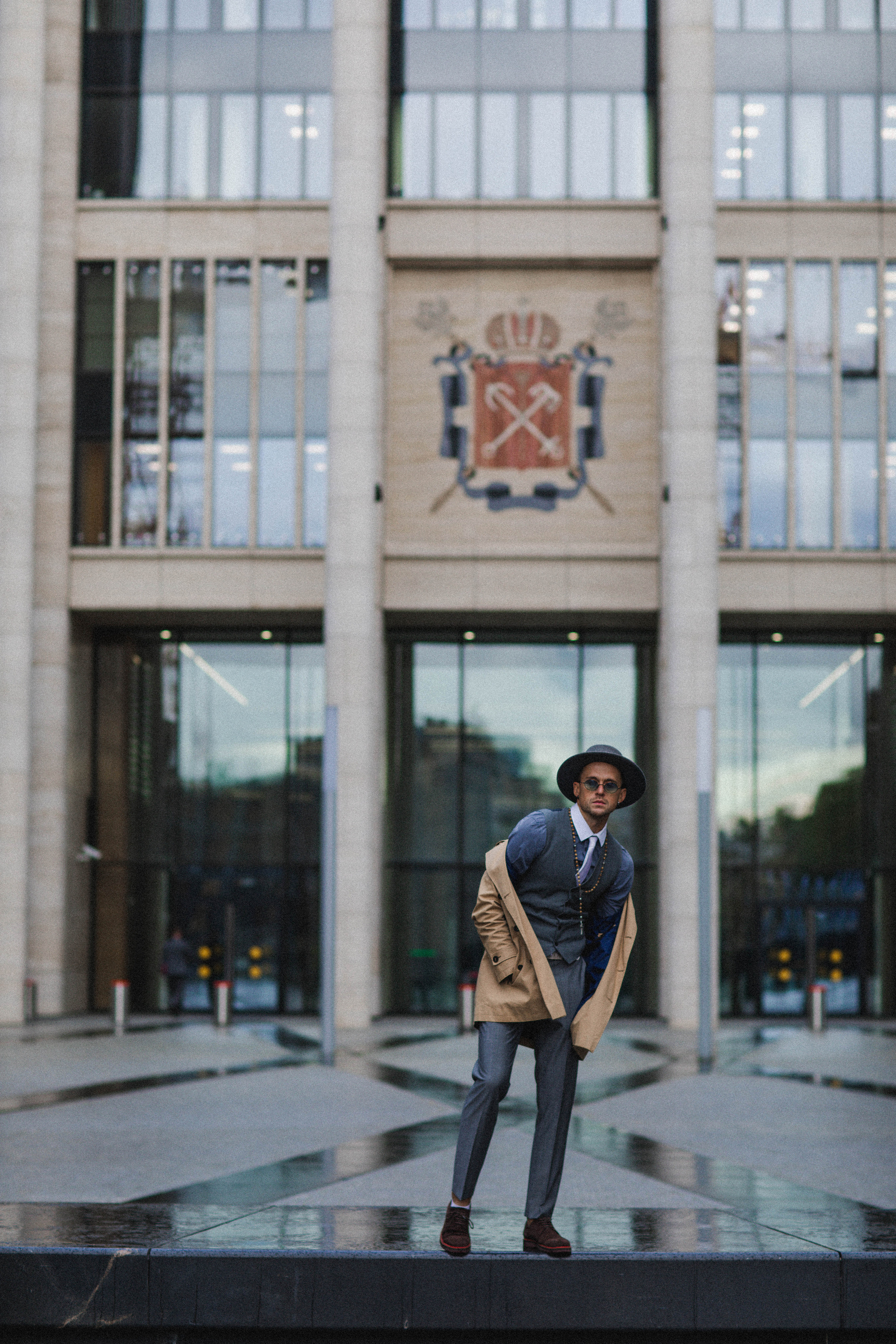 Андрей. Свадебный и портретный фотограф