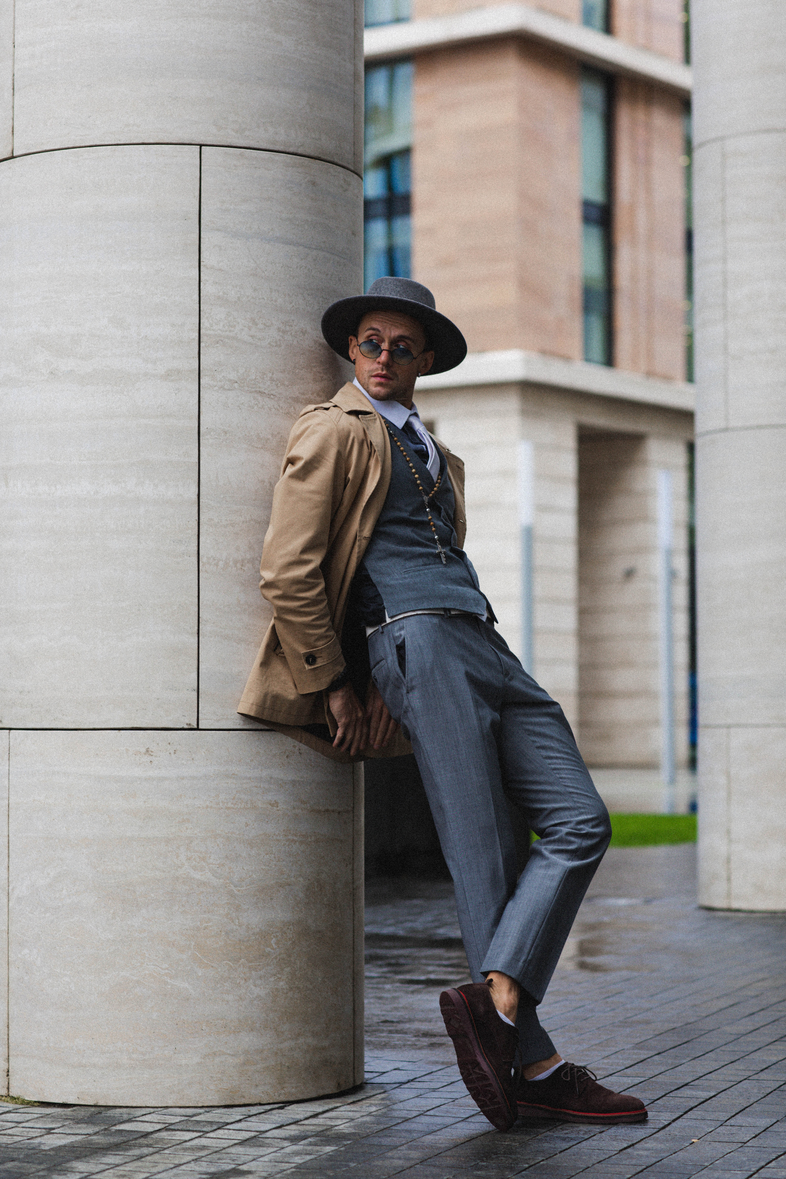 Андрей. Свадебный и портретный фотограф