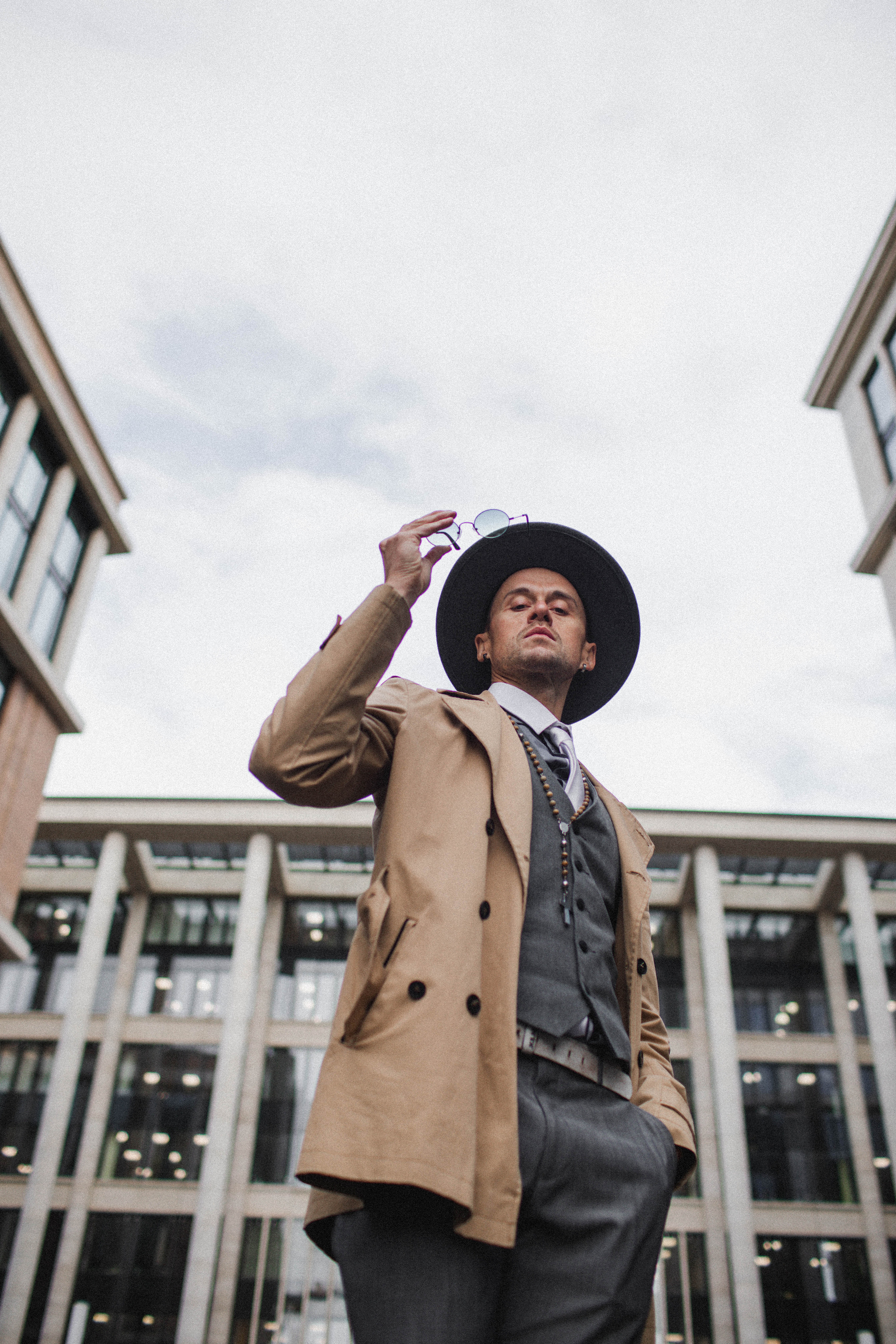 Андрей. Свадебный и портретный фотограф