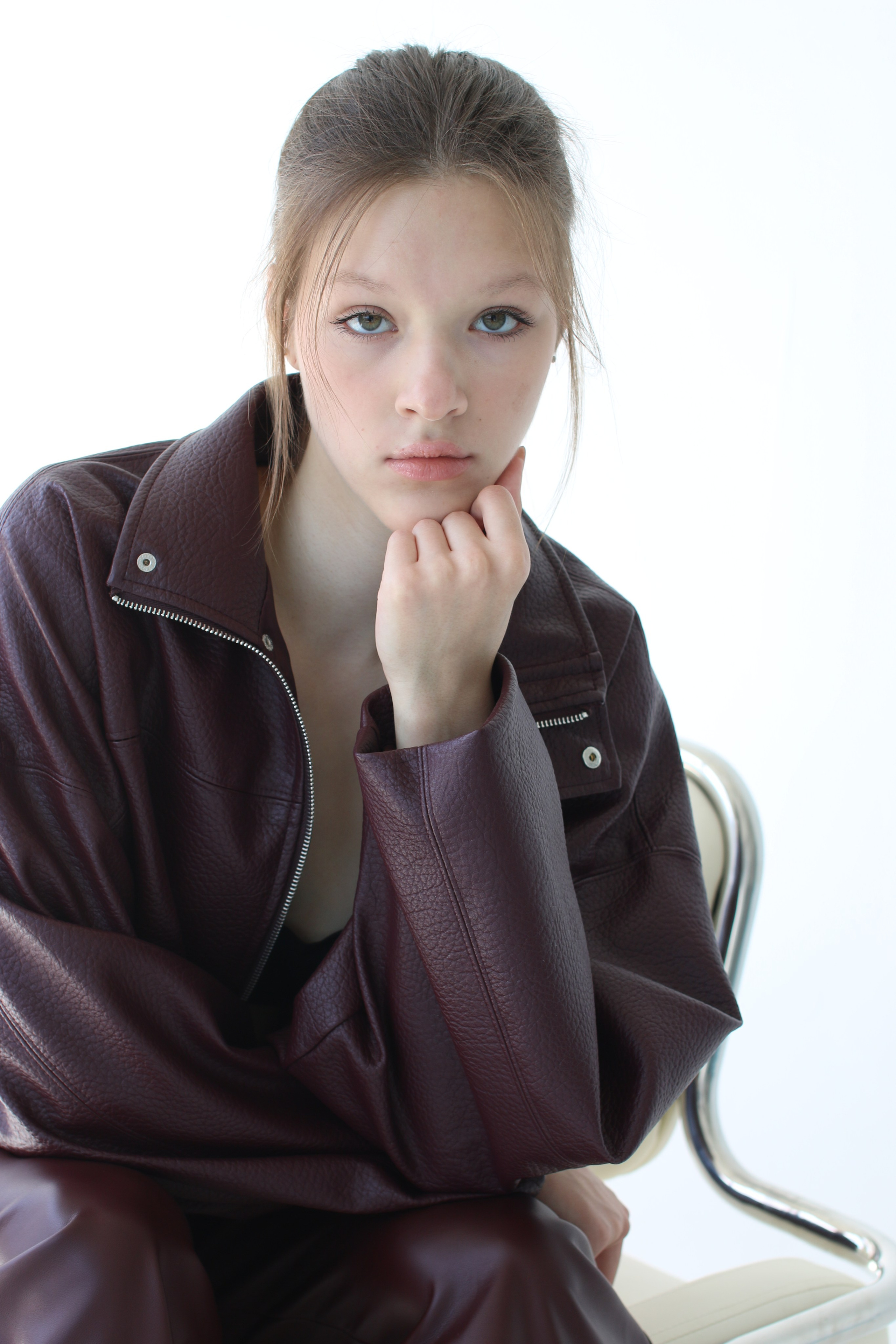 Tanya. Personality models. Международное модельное агентство в Калининграде