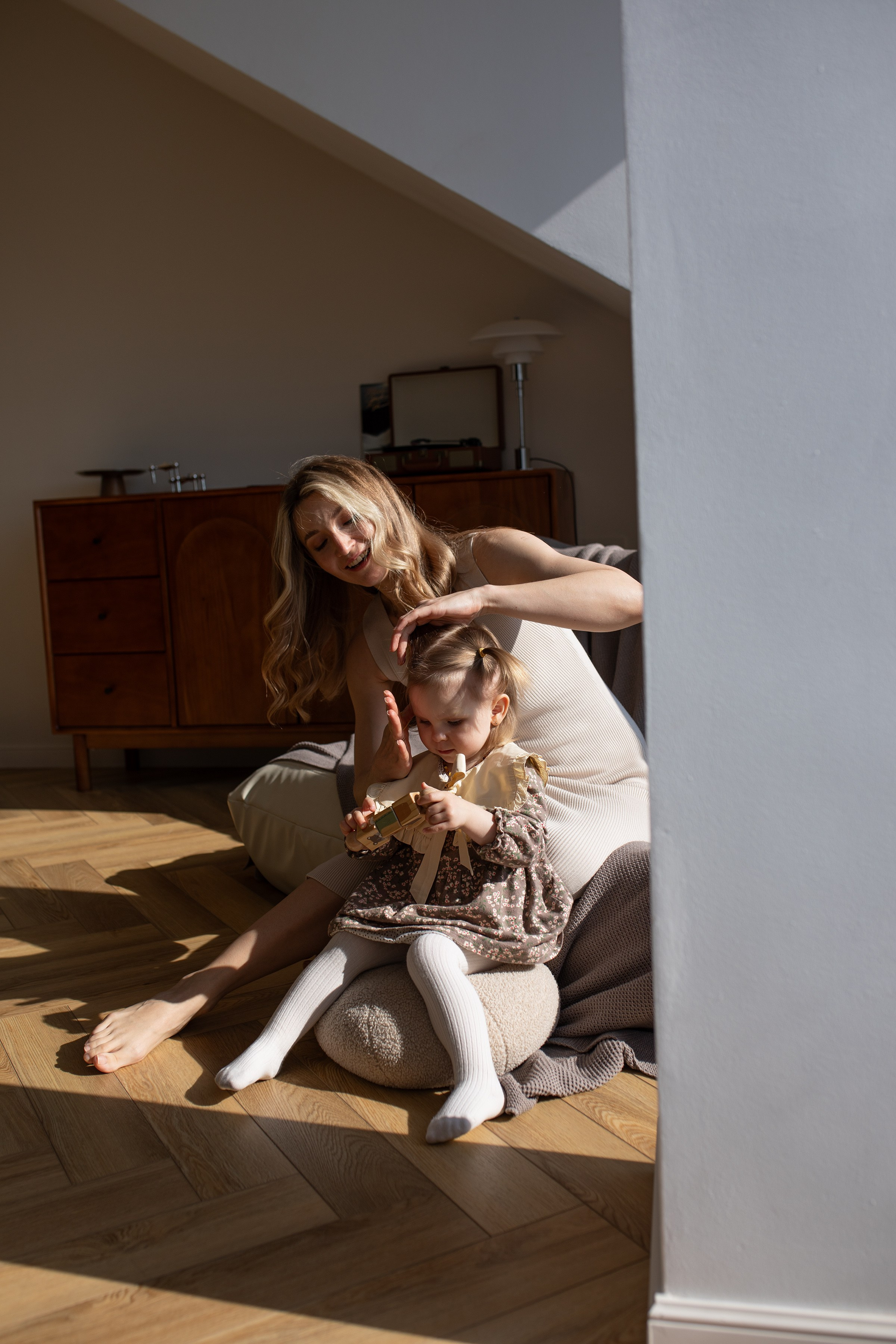 Семейные фото. Главная