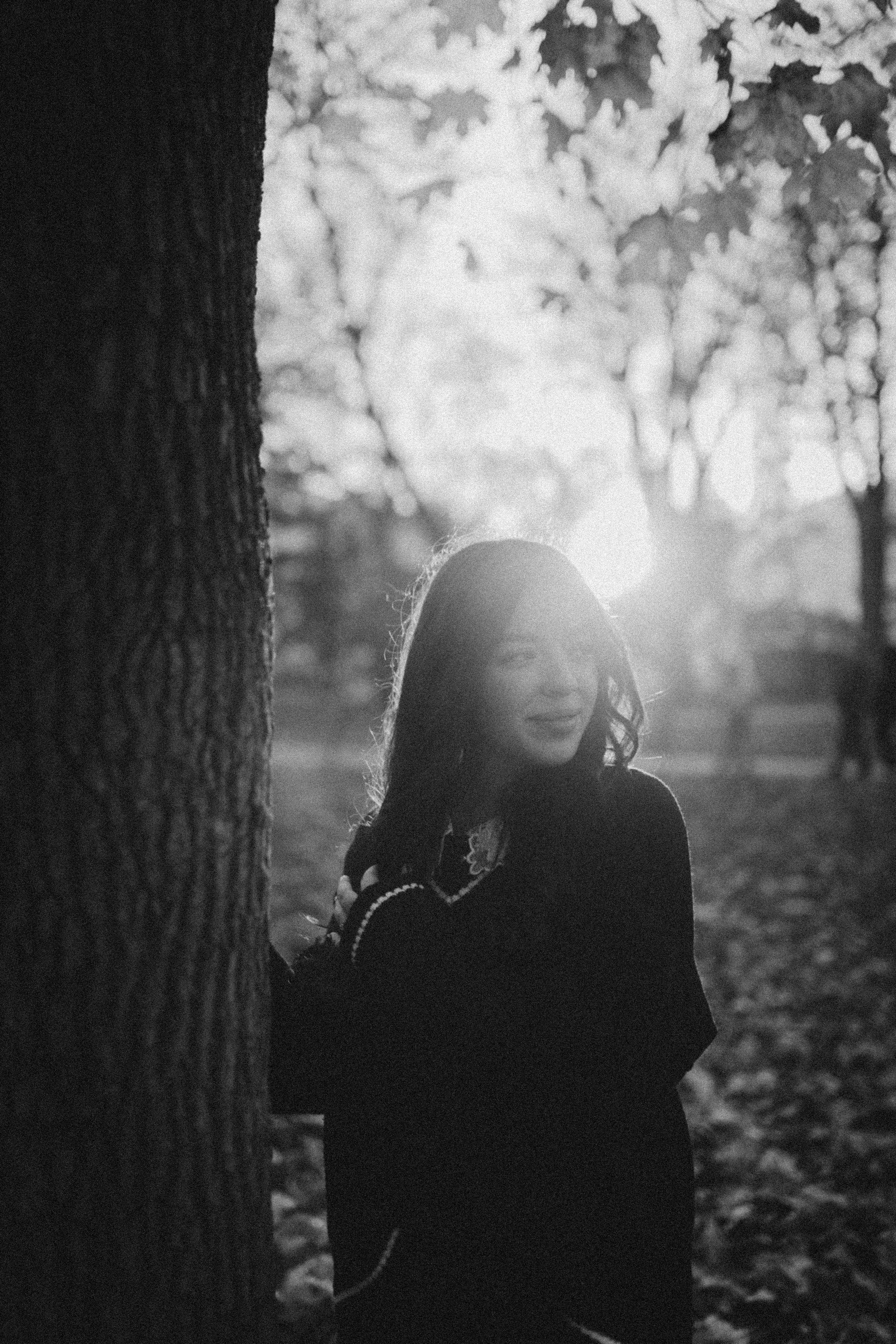 Осень. Любовь. Семейный фотограф и фотограф на роды в Ростове-на-Дону Мухина Виктория