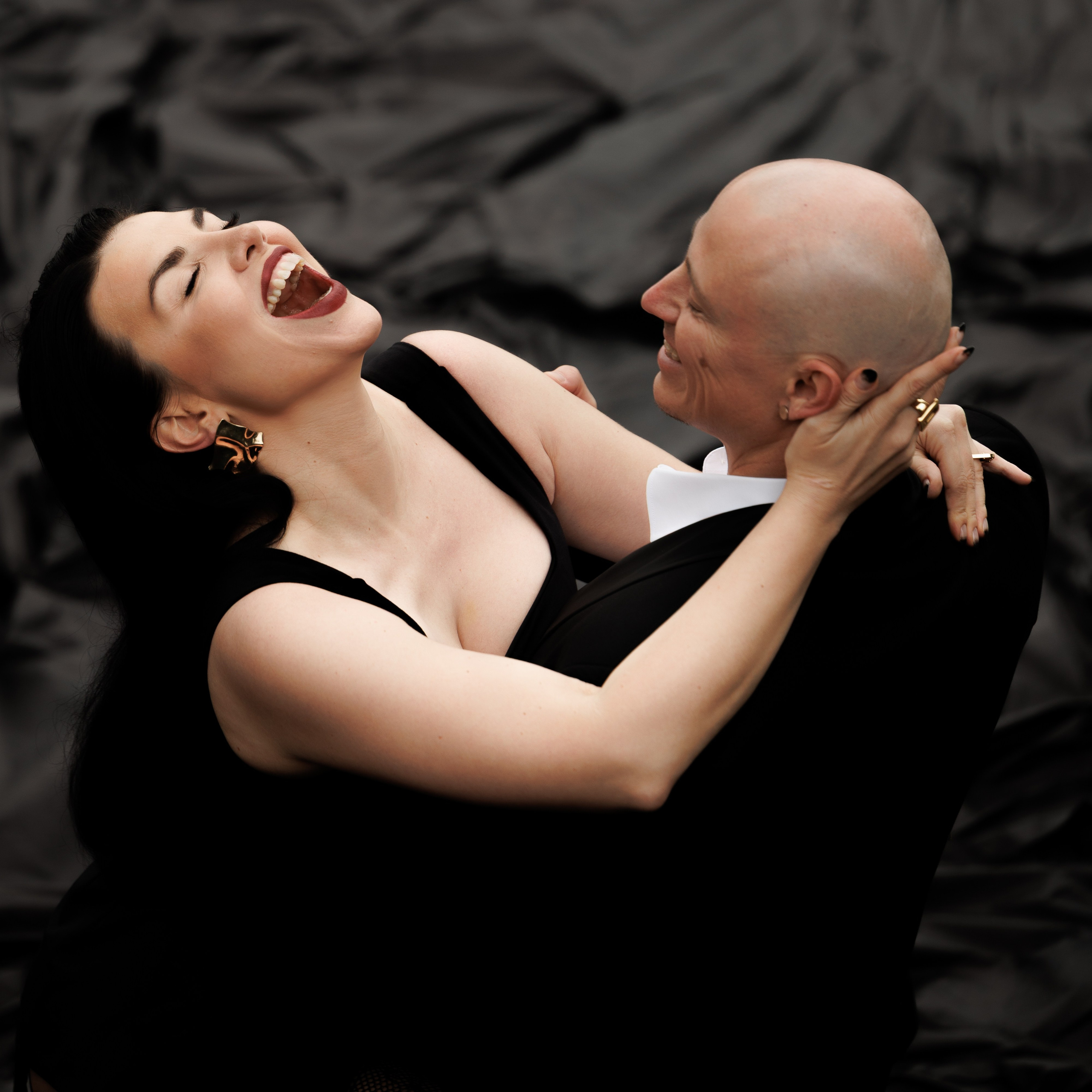 VOLCANO VIBES | E & E. Свадебный и event-фотограф Иван Волнухин