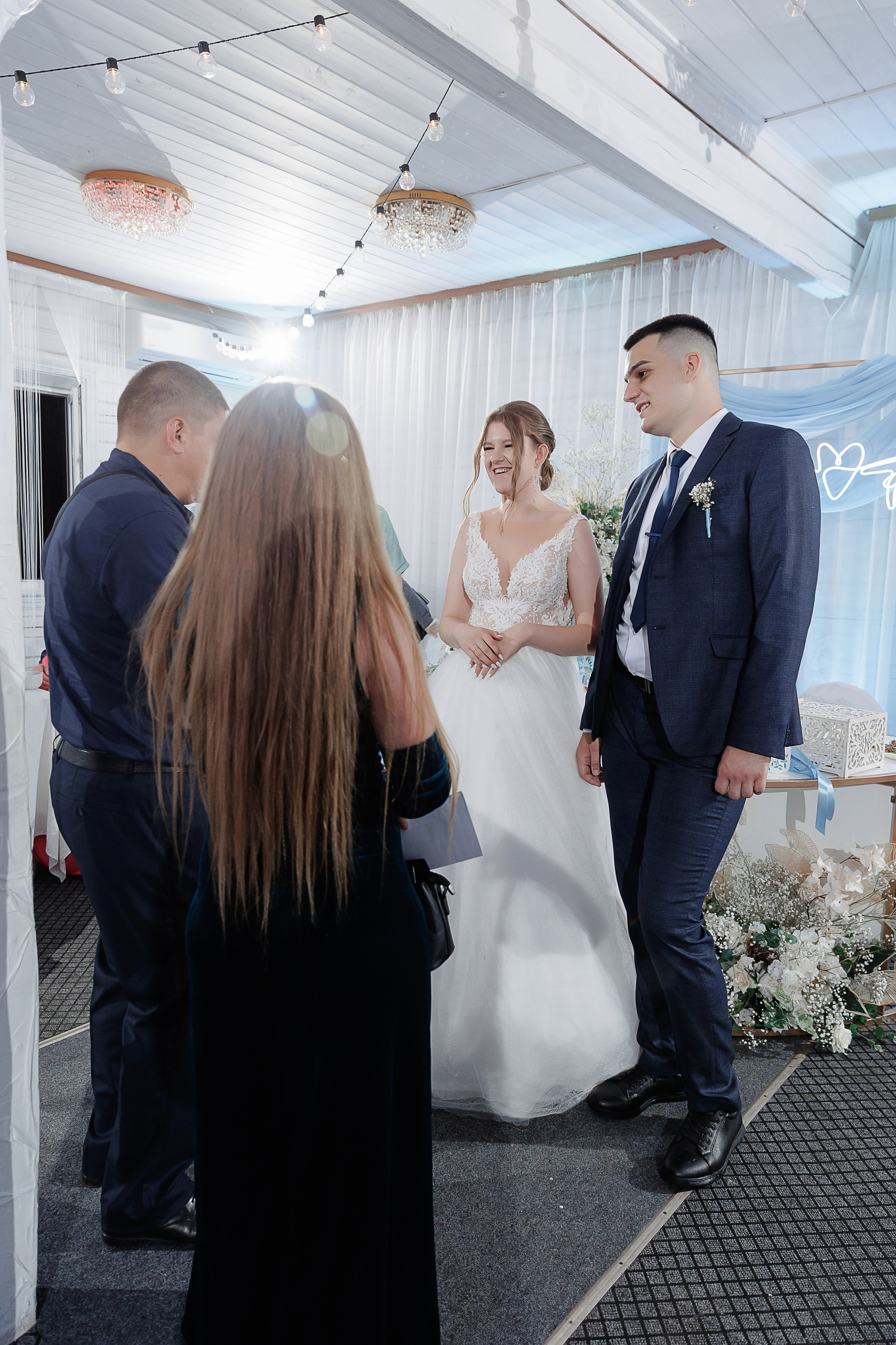 Вика и Влад. Свадебный и семейный фотограф в Твери и Тверской области