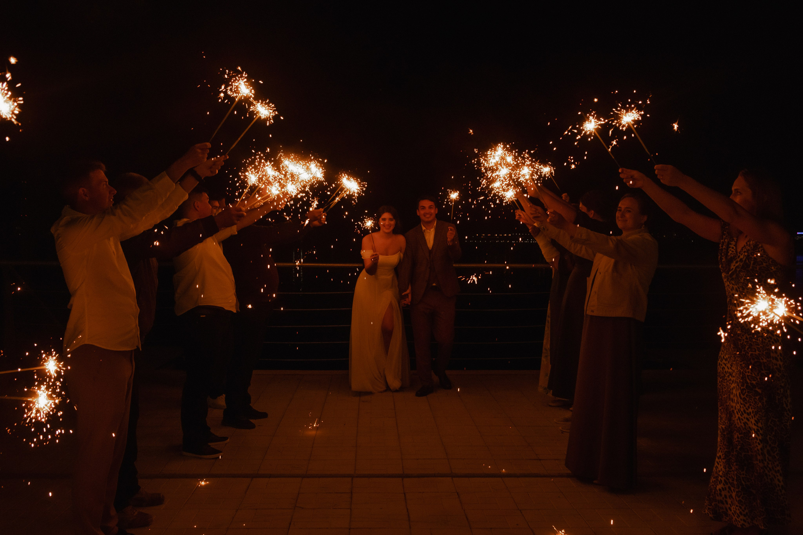 Свадьба Галины и Андрея | полный день. Фотограф в Новосибирске Диана Ильиных