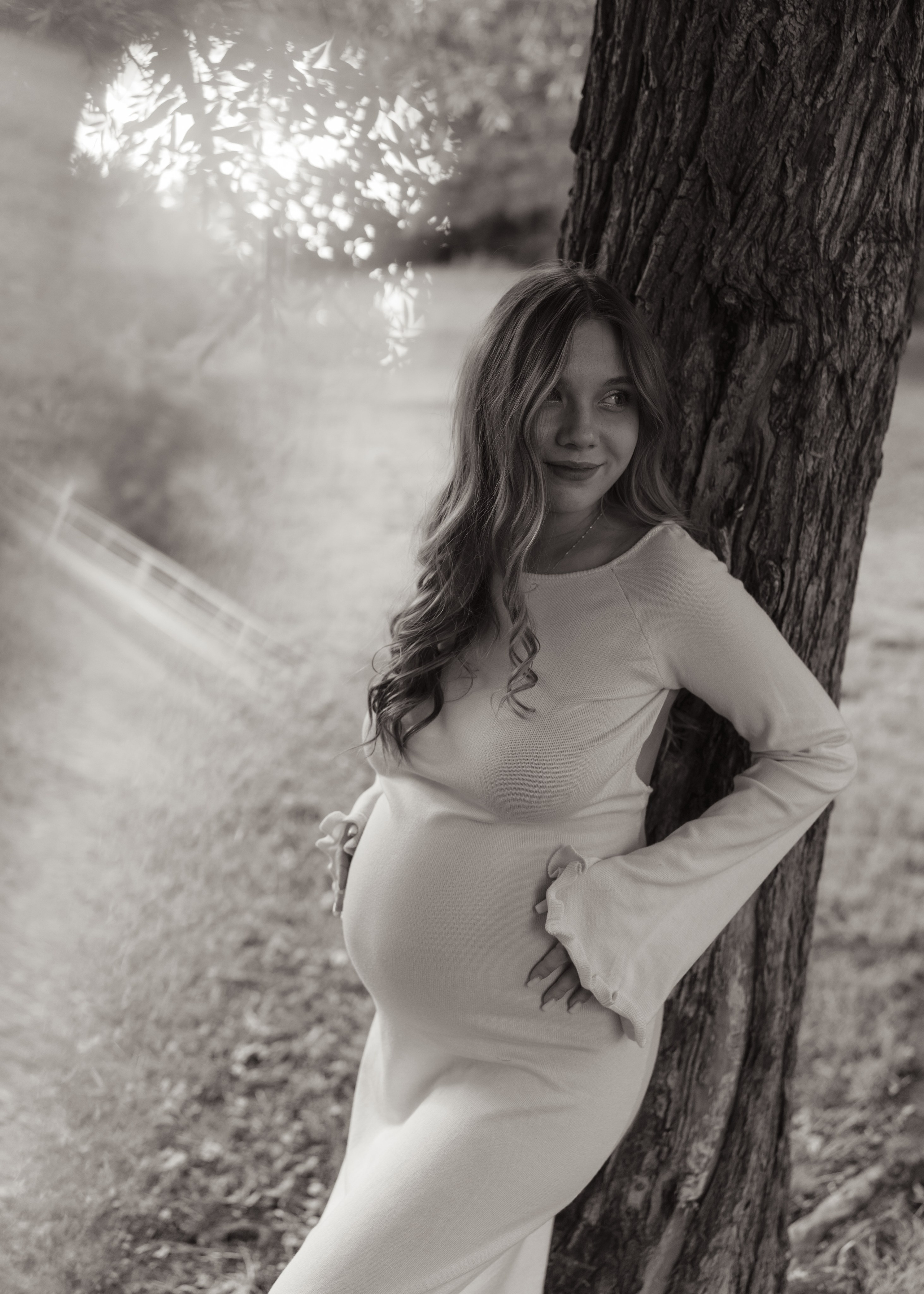 Влада и Саша | в ожидании. Фотограф в Новосибирске Диана Ильиных