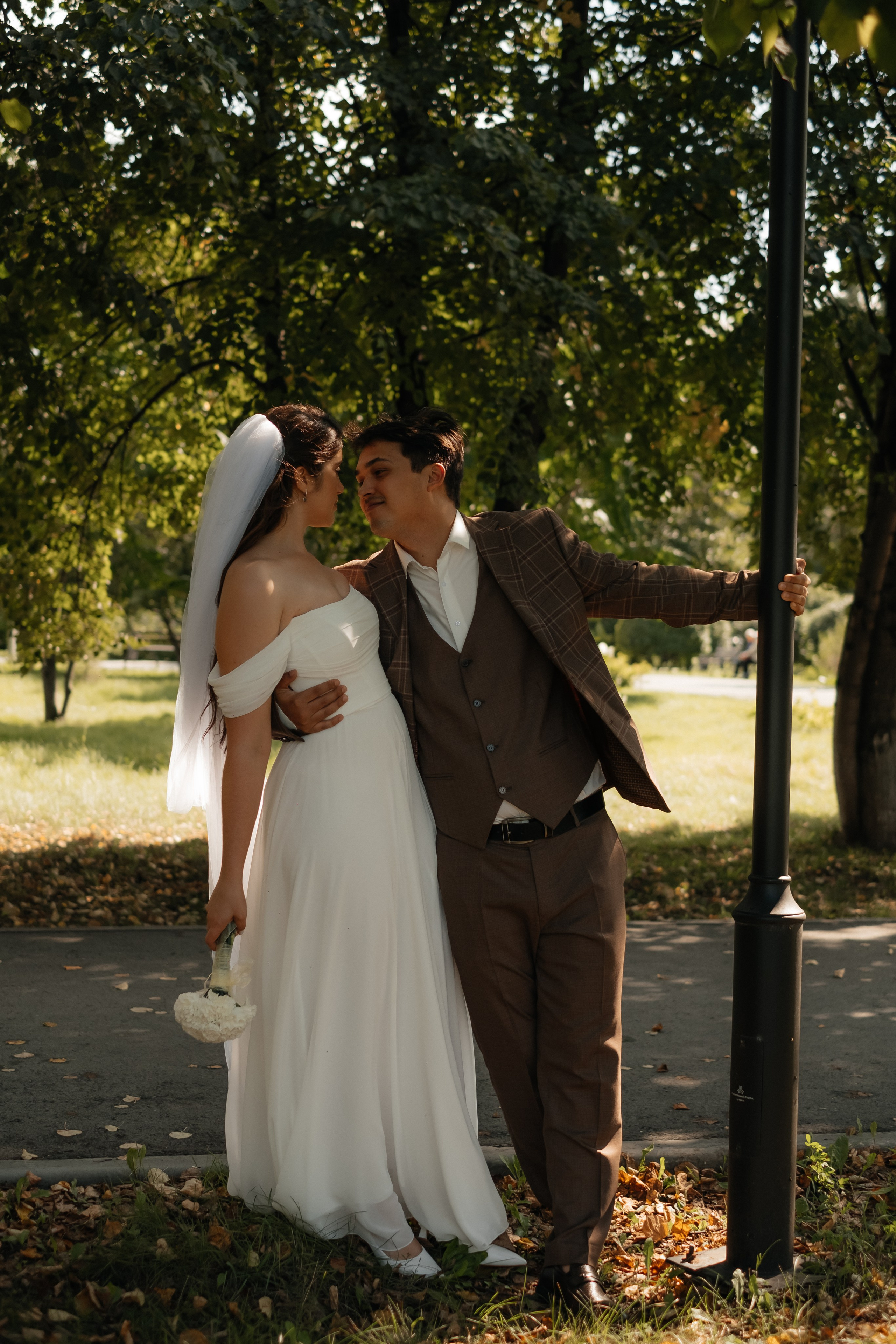 Свадьба Галины и Андрея | полный день. Фотограф в Новосибирске Диана Ильиных