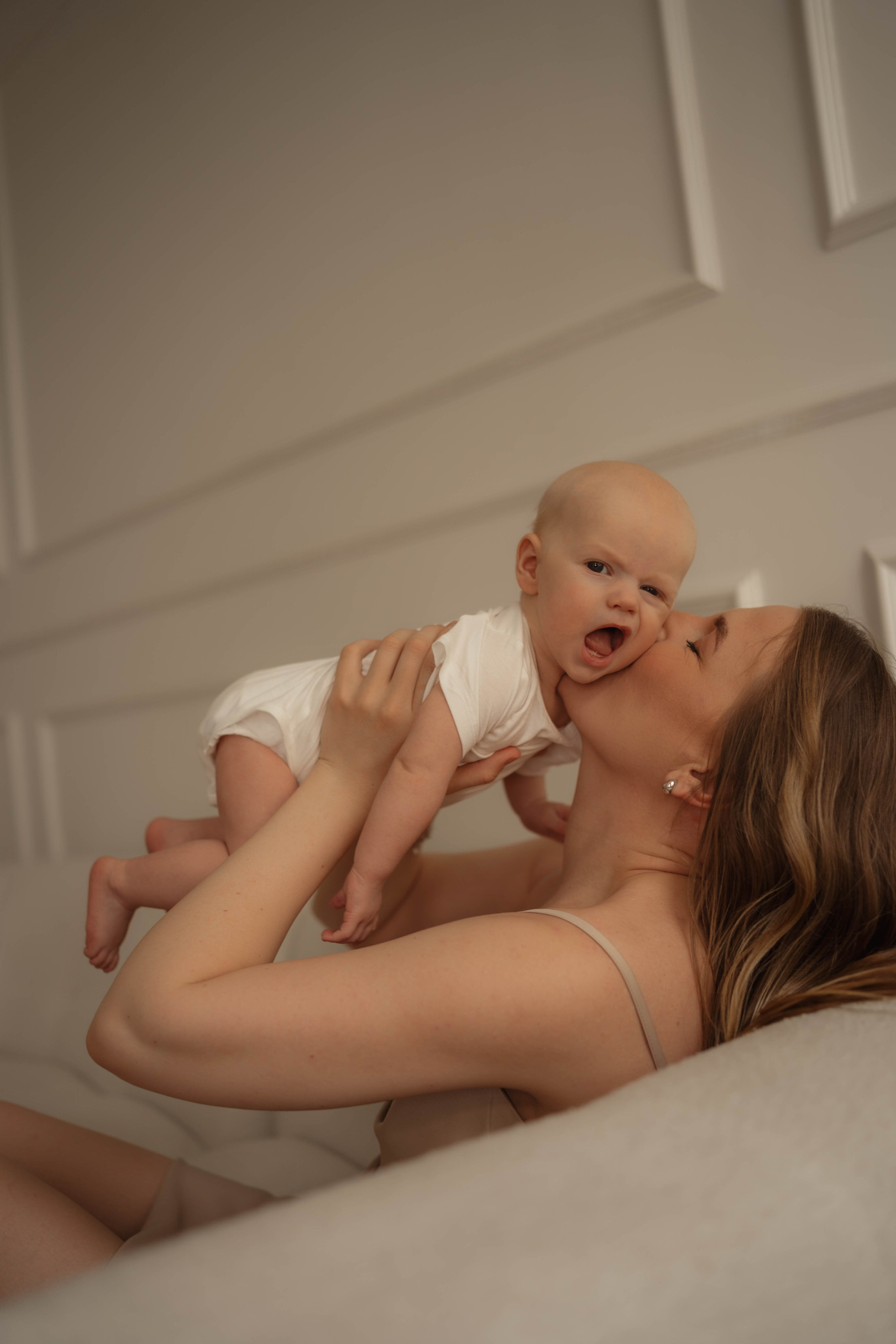 Света и Савелий. Фотограф в Новосибирске Диана Ильиных