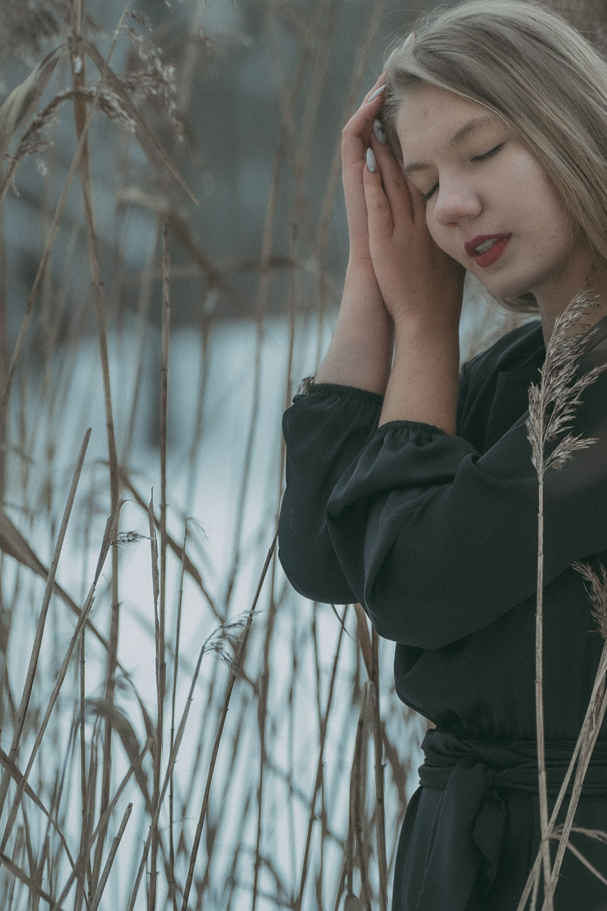 Альбина и Амелия. Фотограф анималист в Москве и Санкт-Петербурге Свиридова Анна