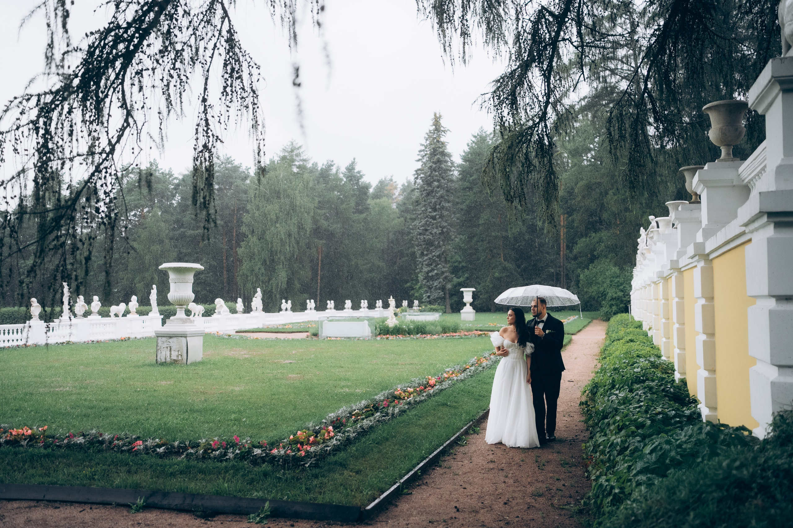 Маргарита и Артур. Фотограф анималист в Москве и Санкт-Петербурге Свиридова Анна