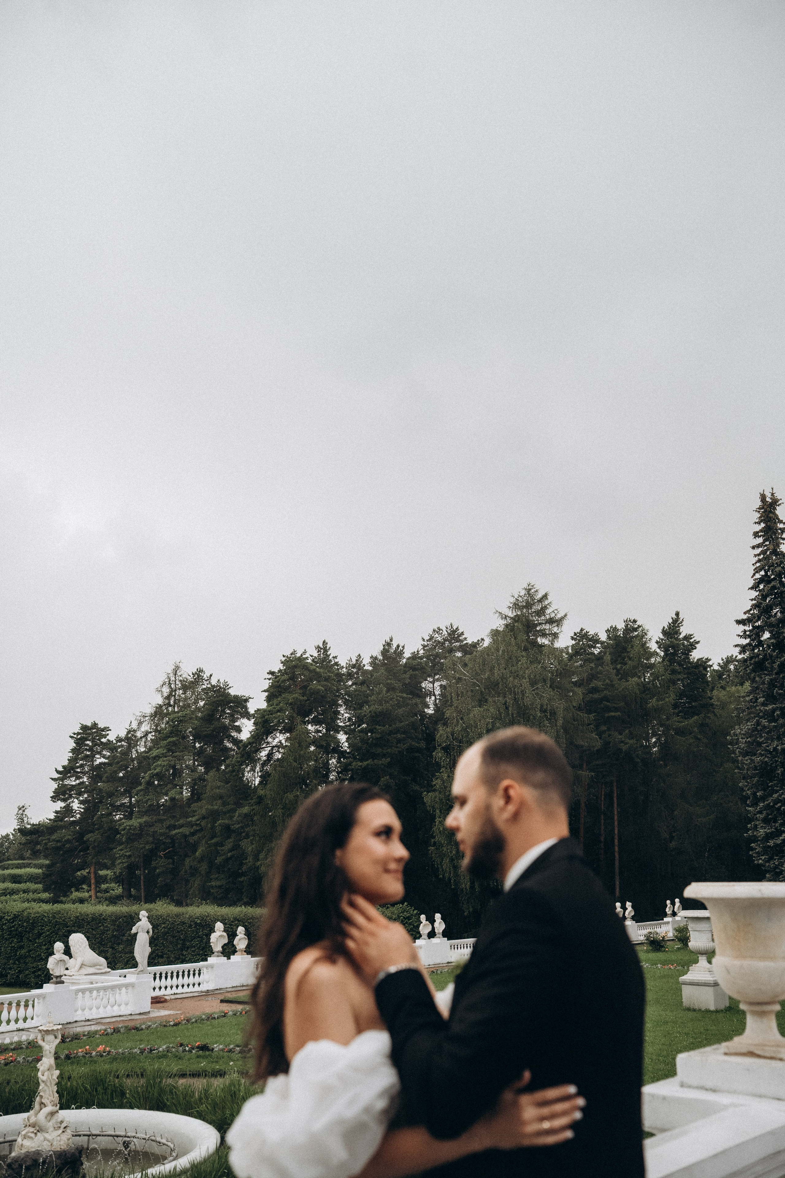 Маргарита и Артур. Фотограф анималист в Москве и Санкт-Петербурге Свиридова Анна