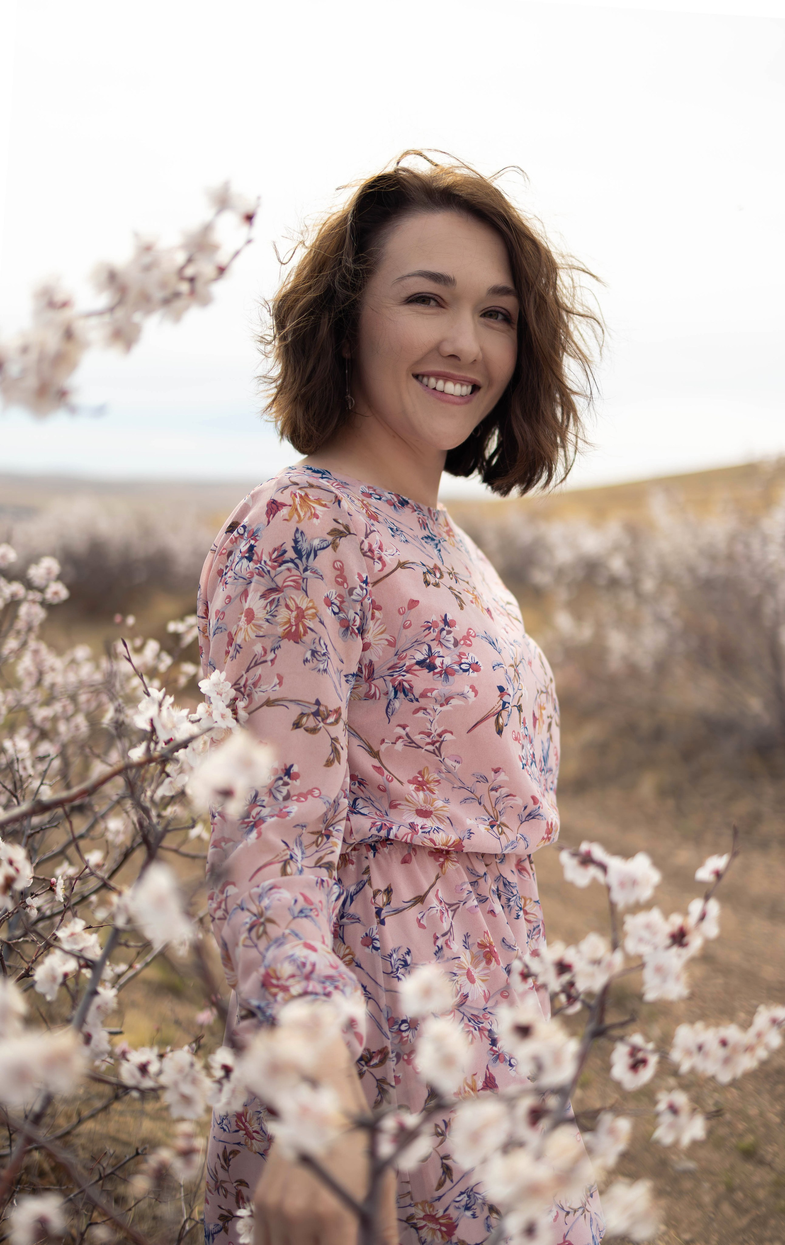 Наталья и Анастасия. Фотограф Юлия Левандовская, п.Ясногорск