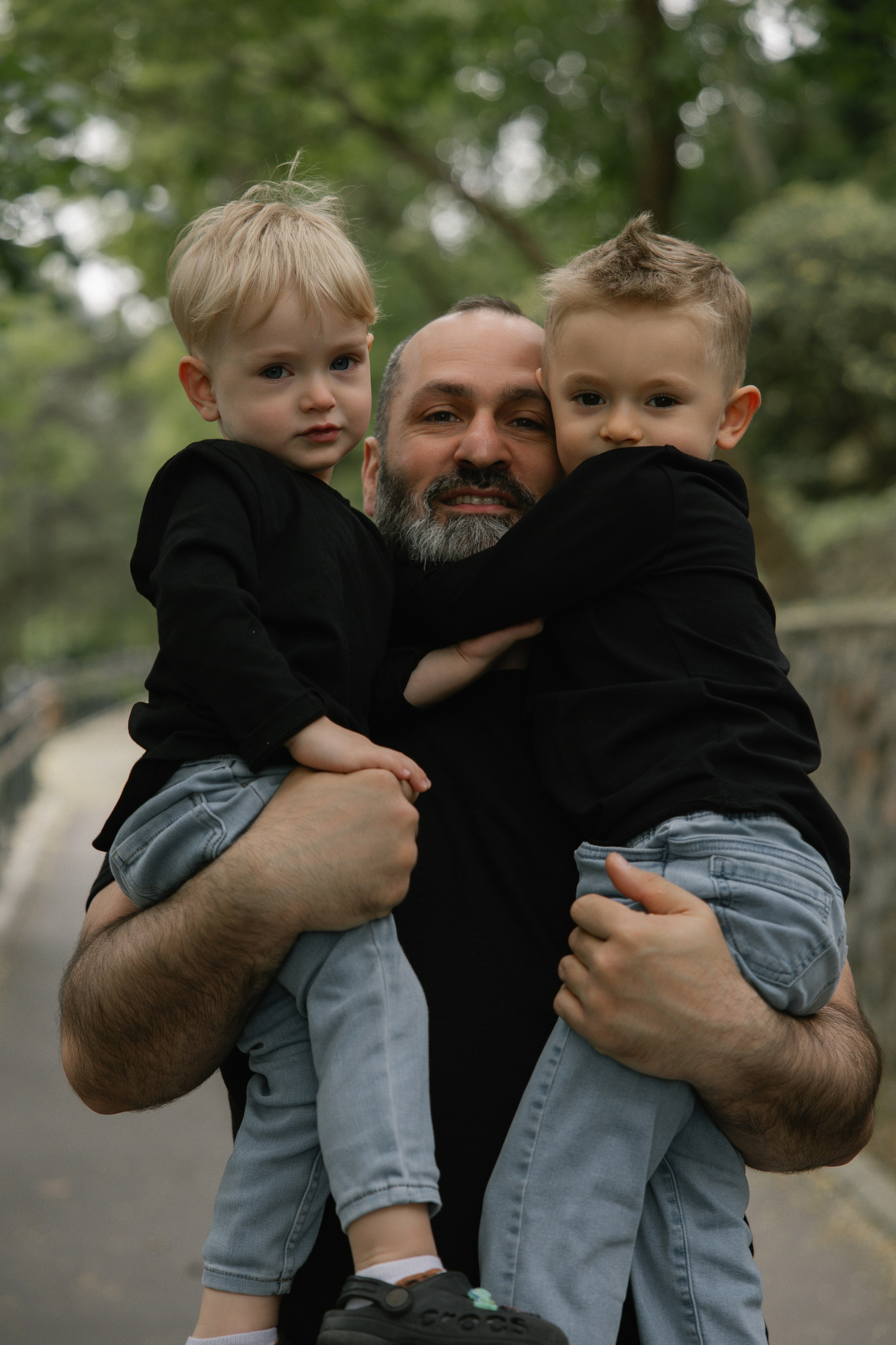 Утром в Стамбуле