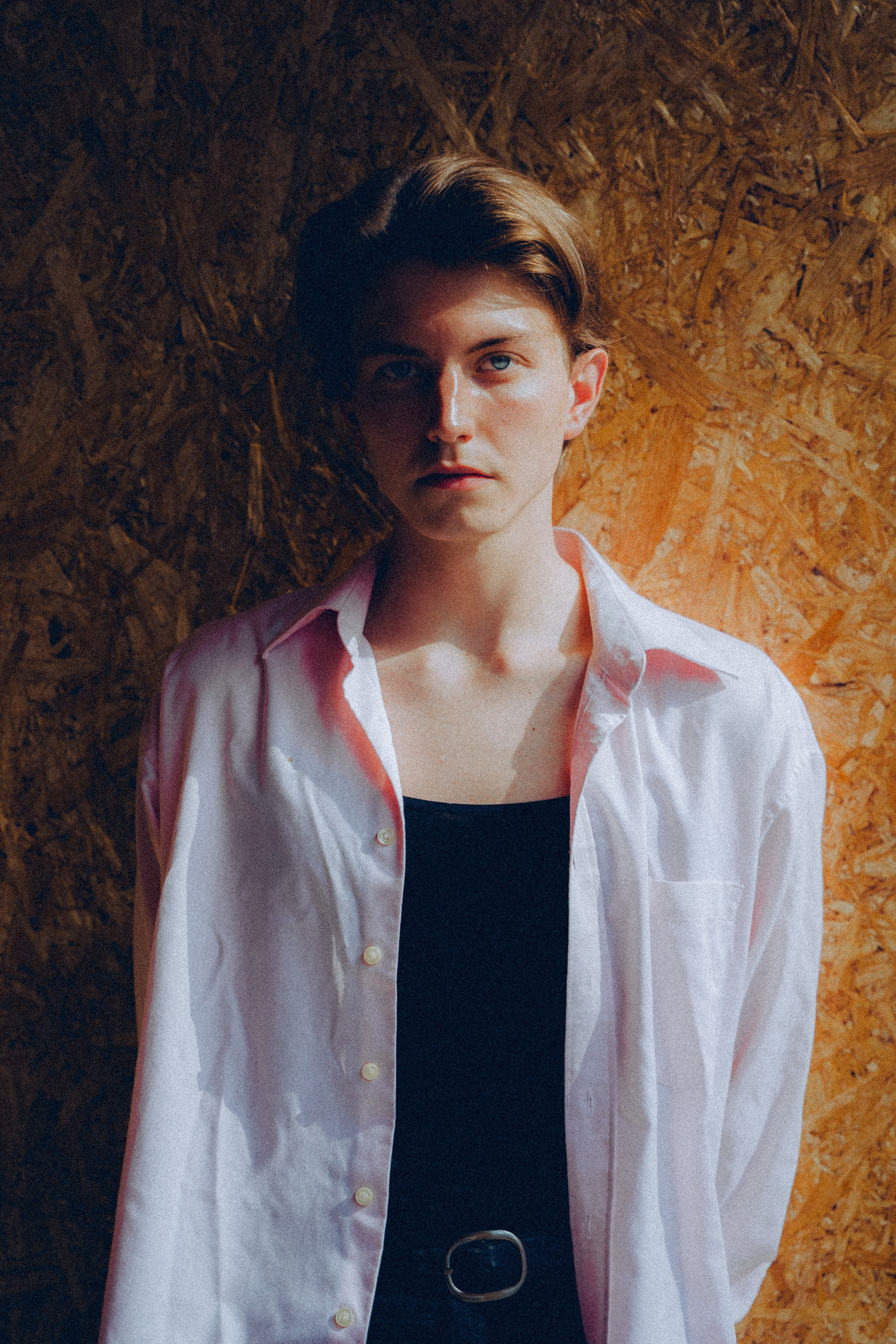 Ваня. Фотограф в Москве