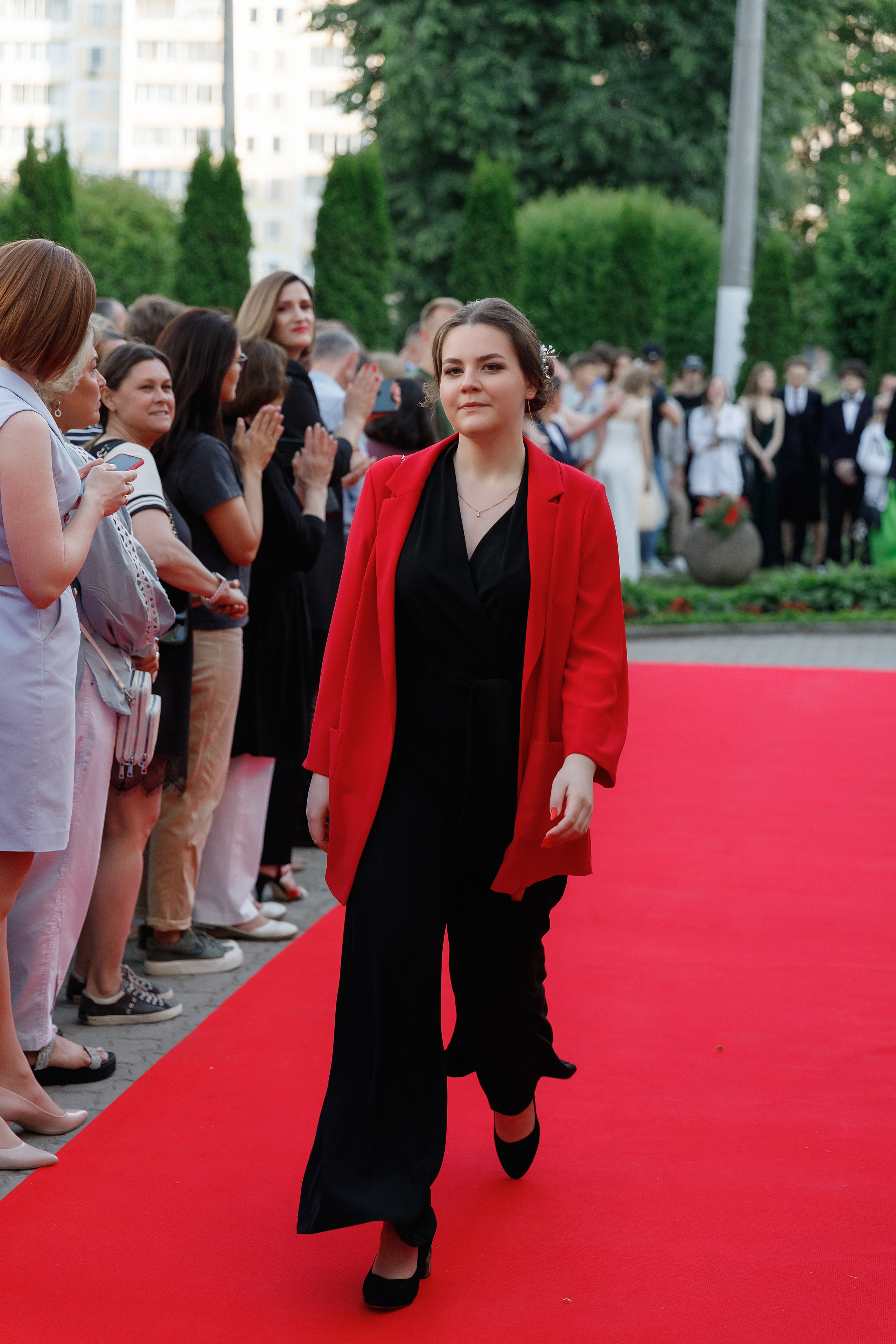 Школьный выпускной 2023 год в Минске. Свадебный фотограф в Минске/Беларуси Сергей Спиридонов