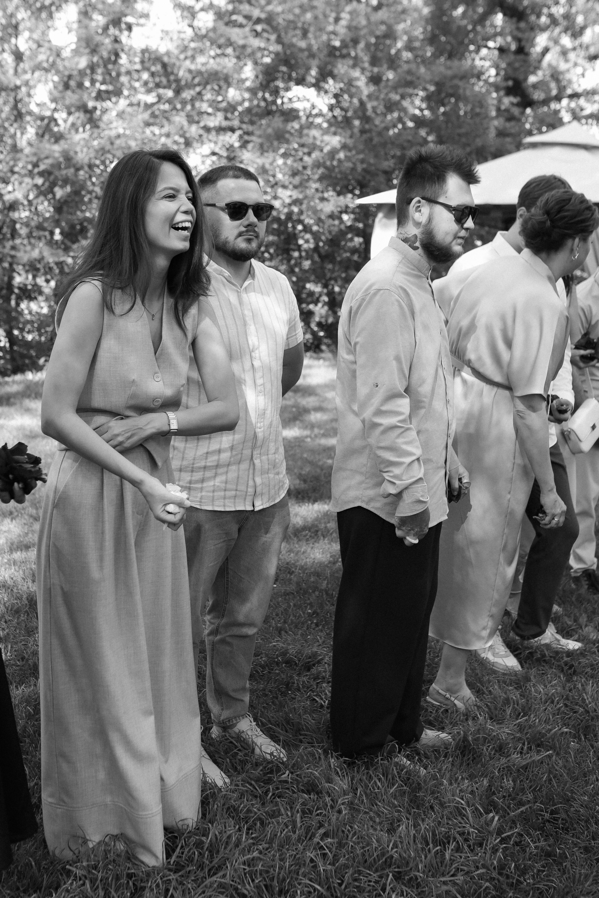 Антонина и Роман. Свадебный фотограф Волгоград и Волжский Евгения Кимлач