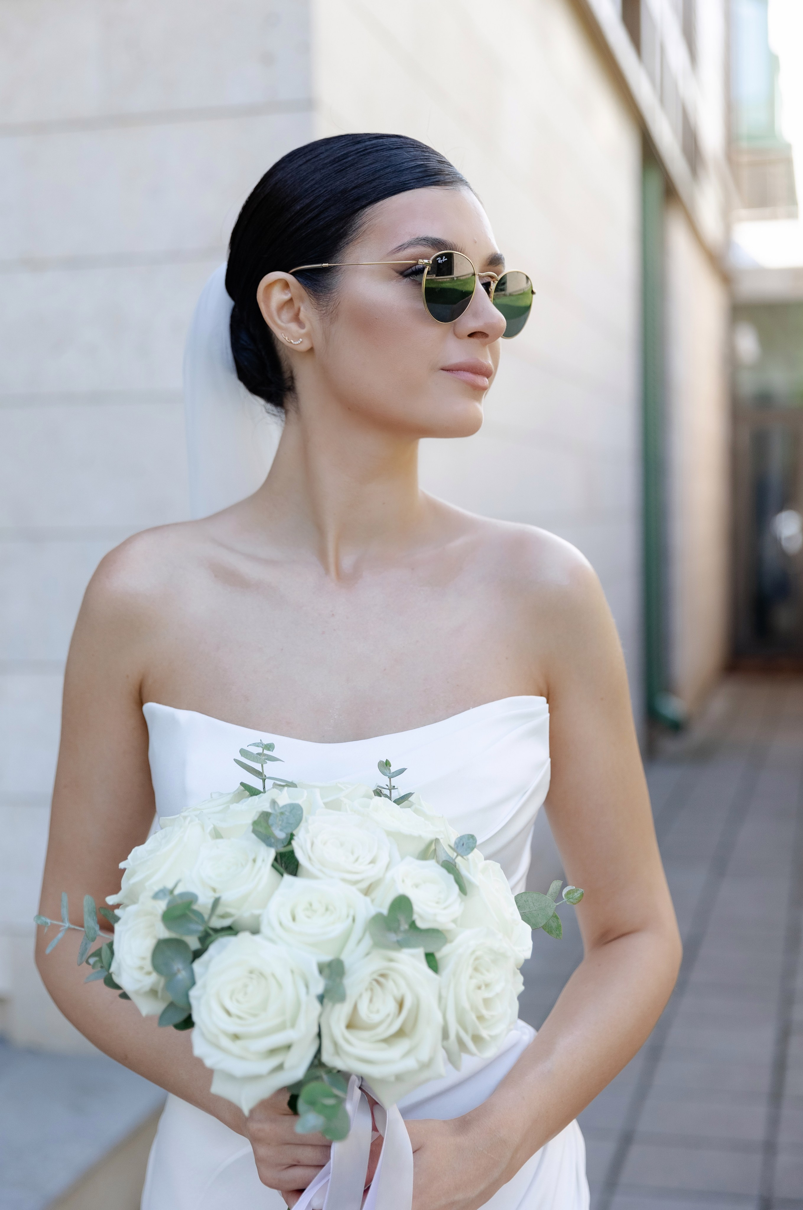 Nothing else matters. Свадебный фотограф в Санкт-Петербурге