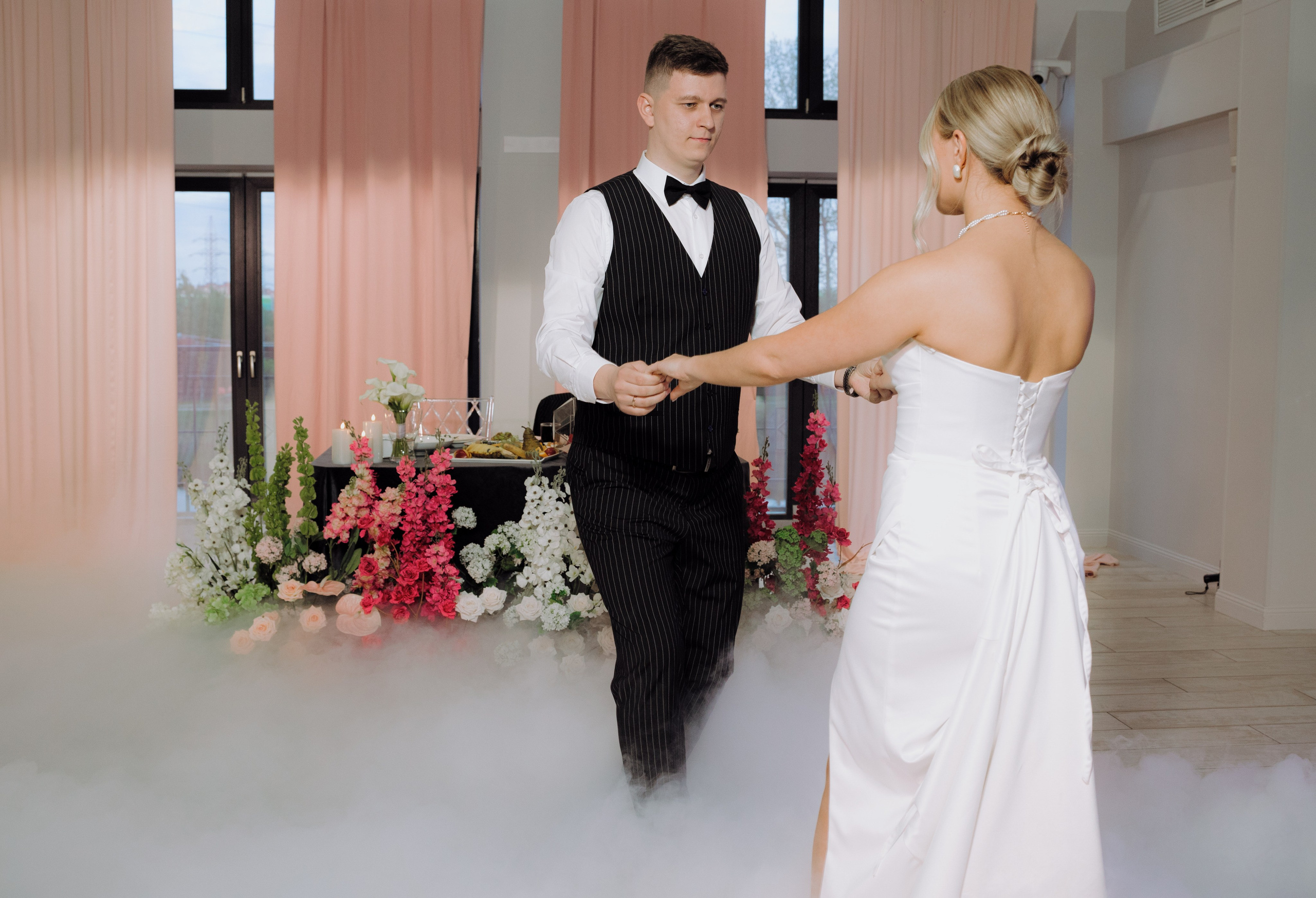 IVAN_OLGA (BARVIKHA / GREENHOUSE_PARK). Фотограф Андрей Ширкалин Москва Московская обл, Коломна, Рязань