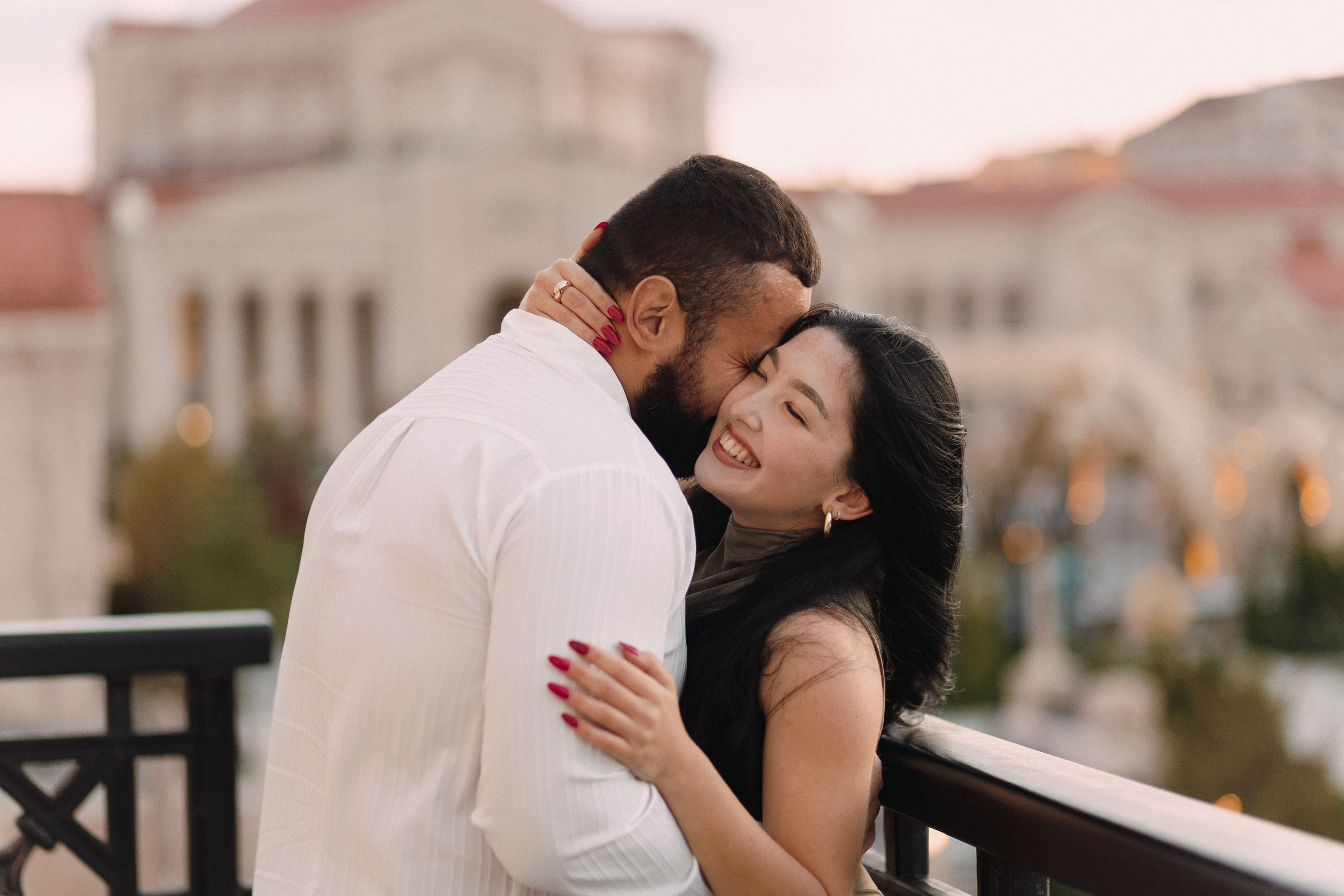 K&A. Семейный фотограф в Севастополе и Симферополе Александра Чистякова