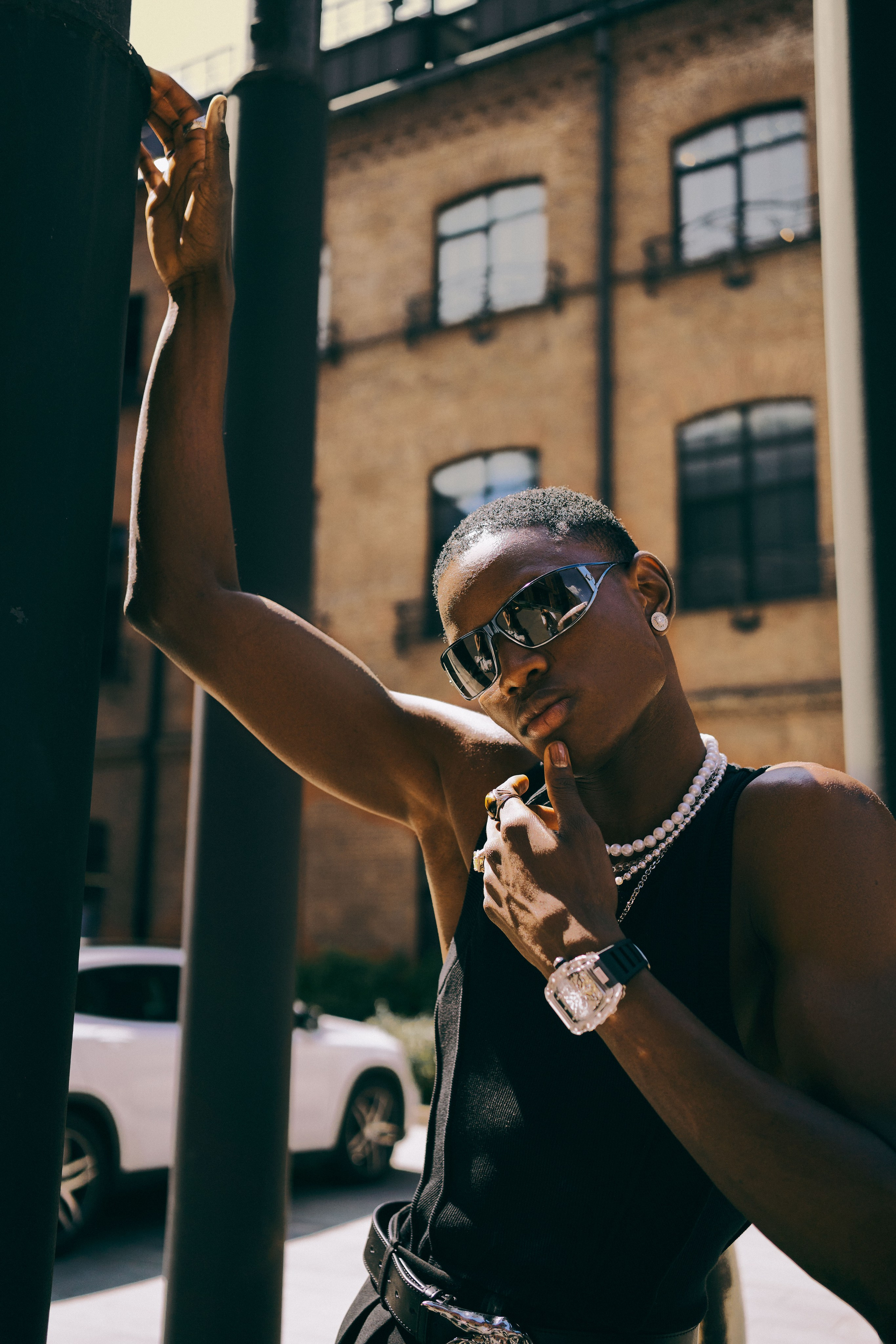 YAYA. Главная