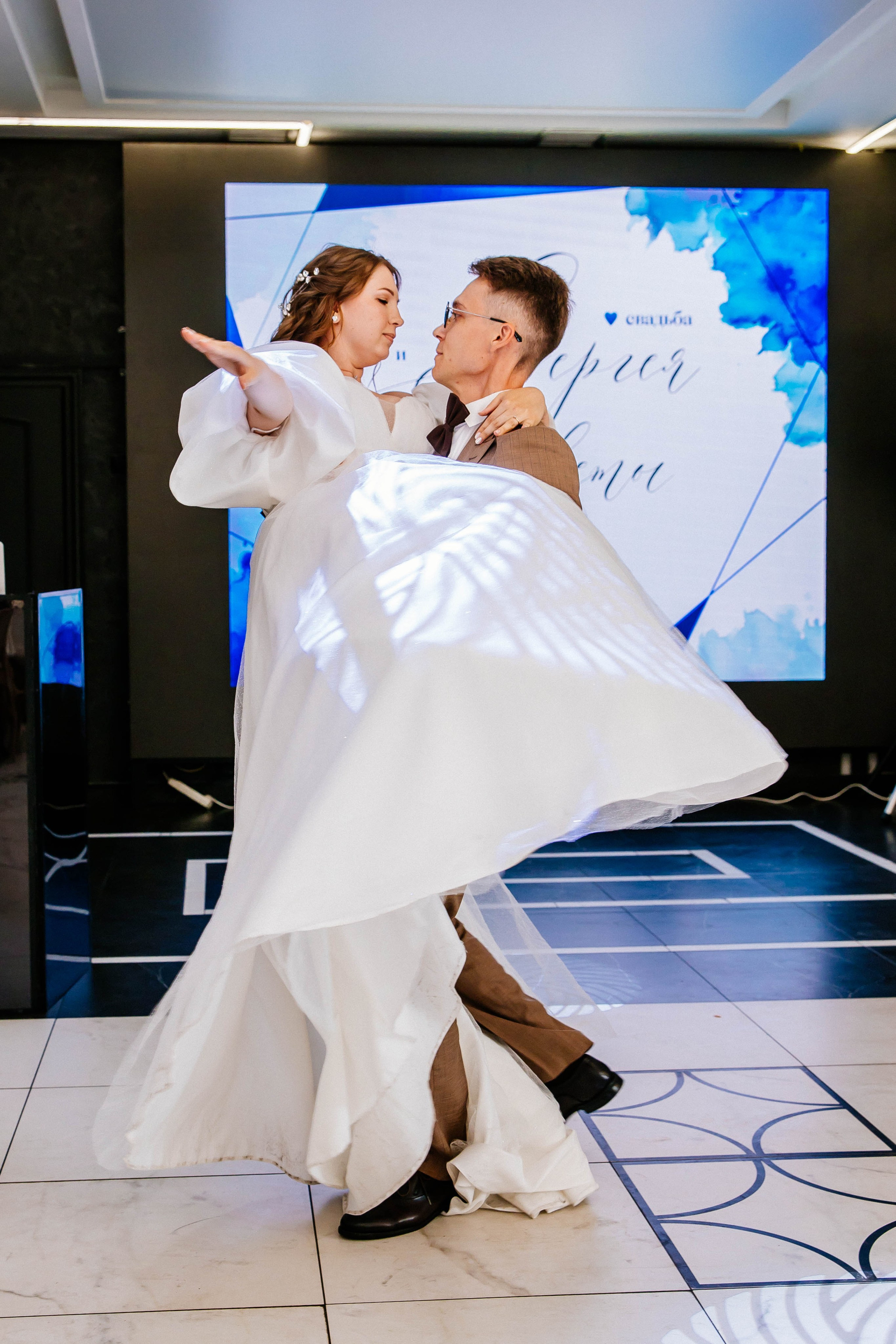 Ползунов. Рыжова Тамара