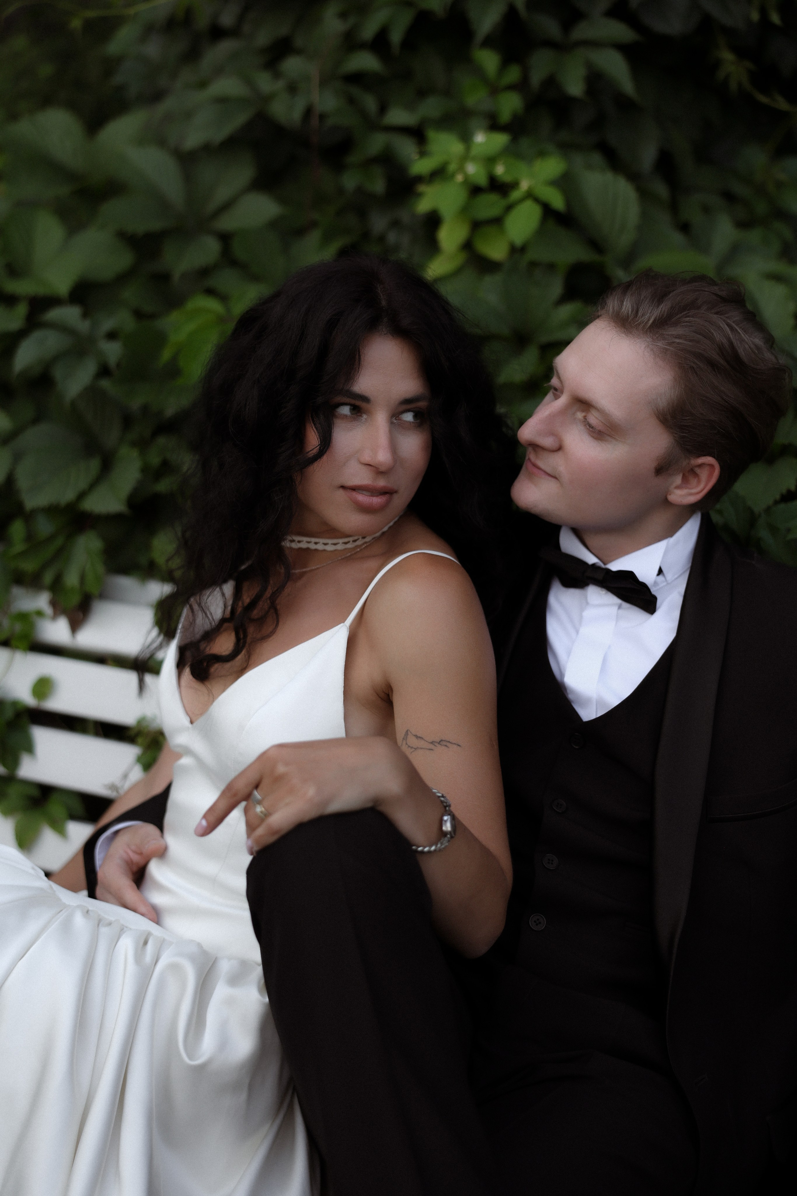 «Всегда» — Юлия и Александр. Свадебный и семейный фотограф в Москве Ломова Ирина