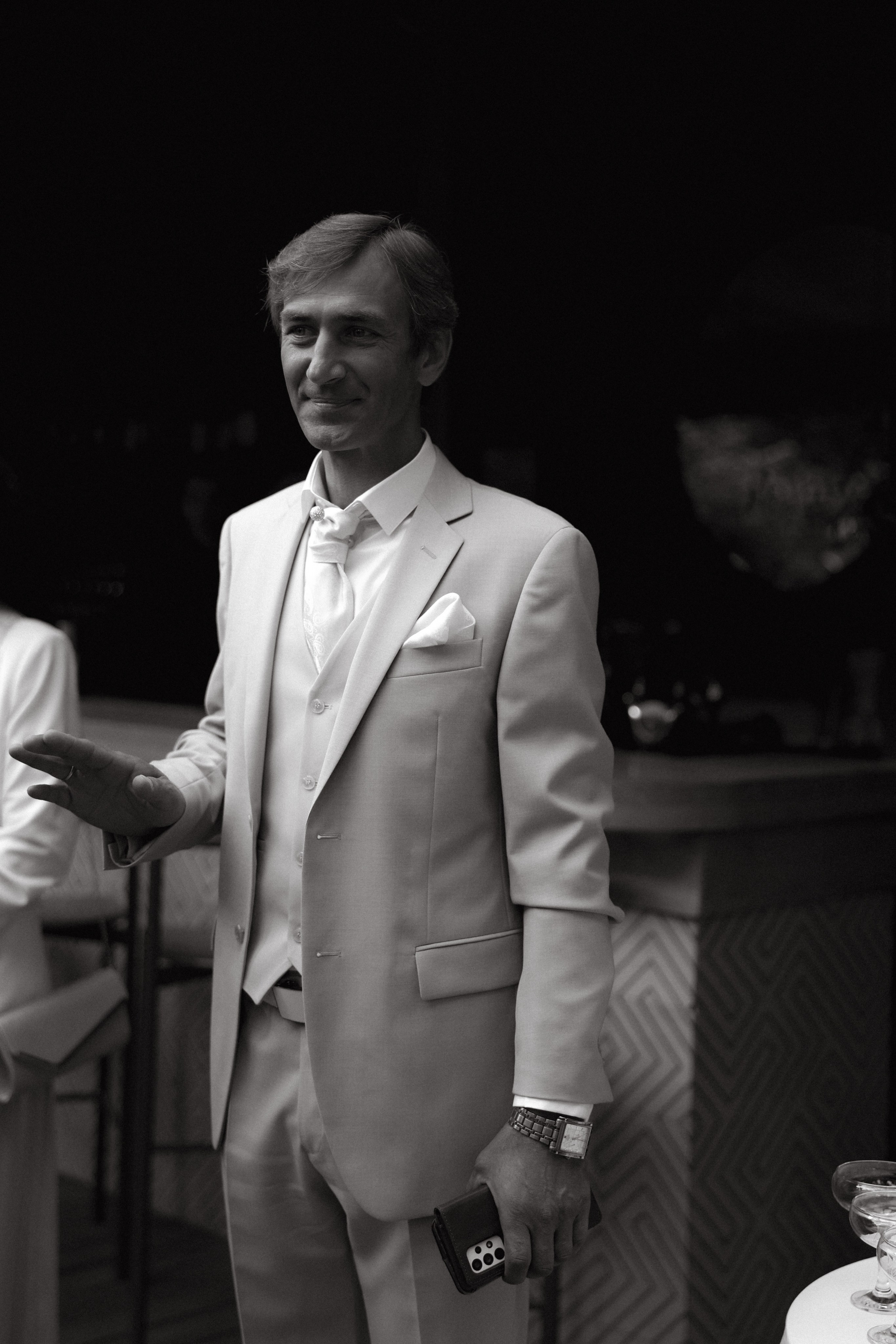 «Всегда» — Юлия и Александр. Свадебный и семейный фотограф в Москве Ломова Ирина