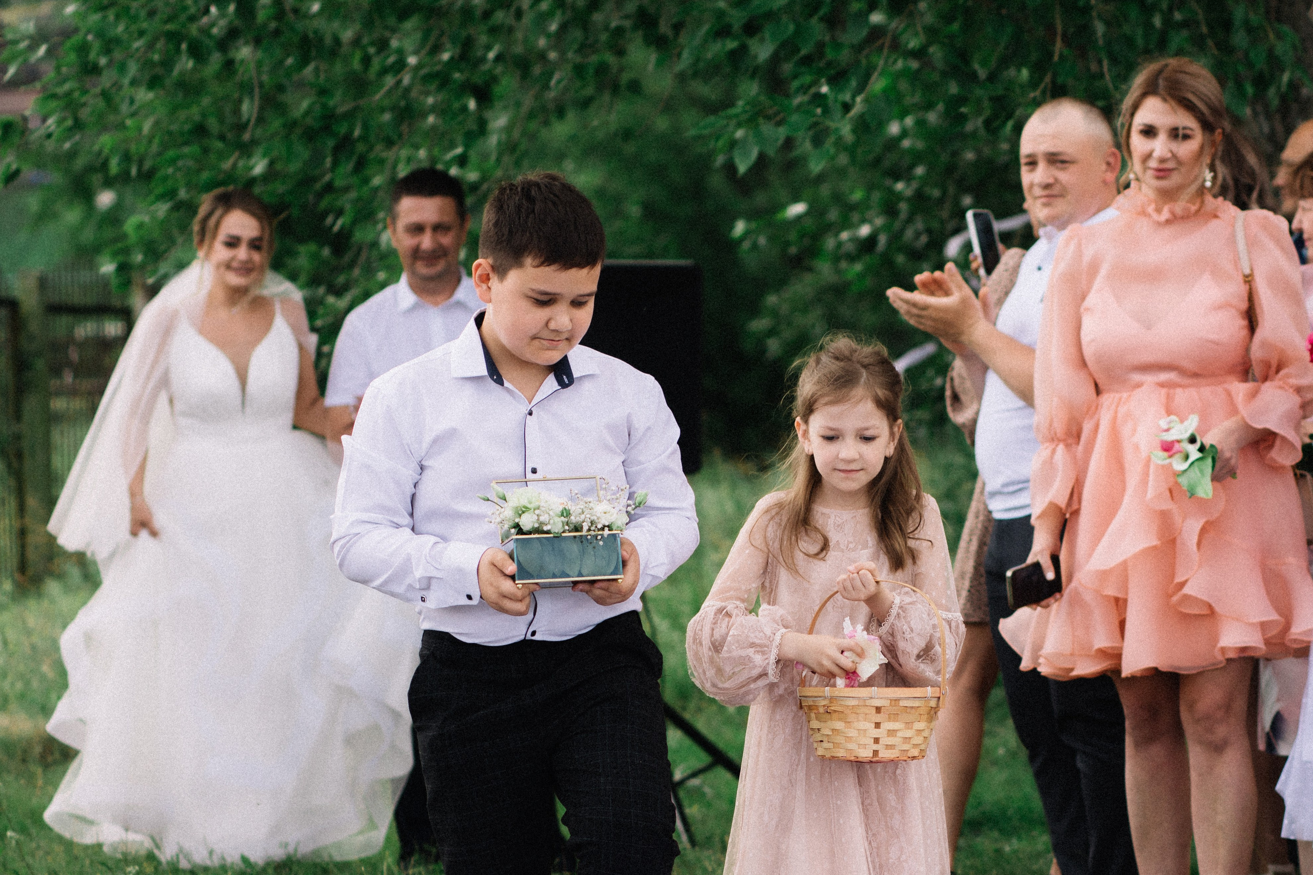 Владислав и Анастасия. Фотограф Регина Даниловна Усть — Катав