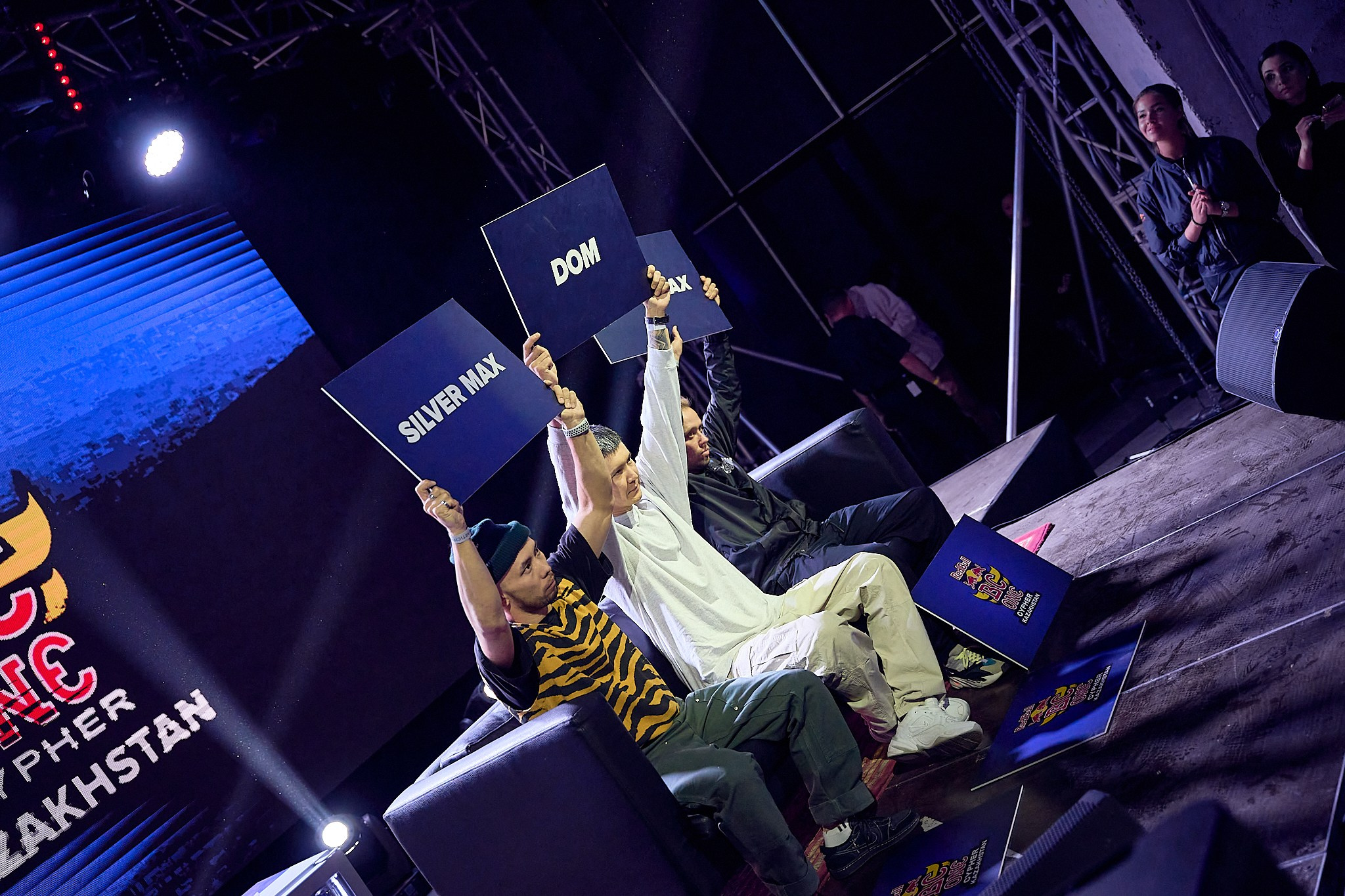 Red Bull bc one Kazakhstan. Alim Alimov Fashion Photographer