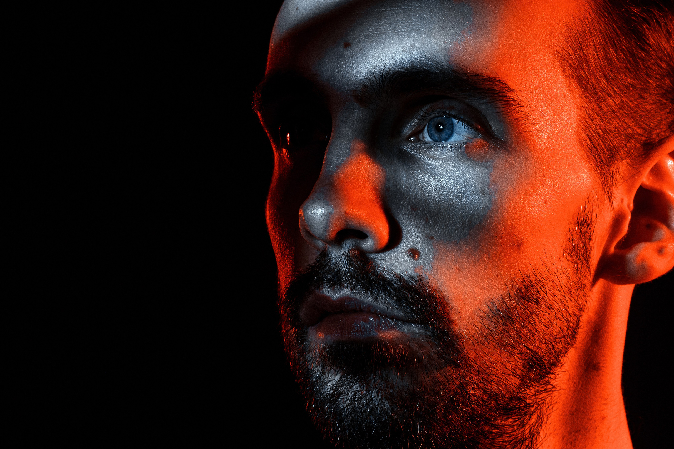 Фотограф Дмитрий Буделовский