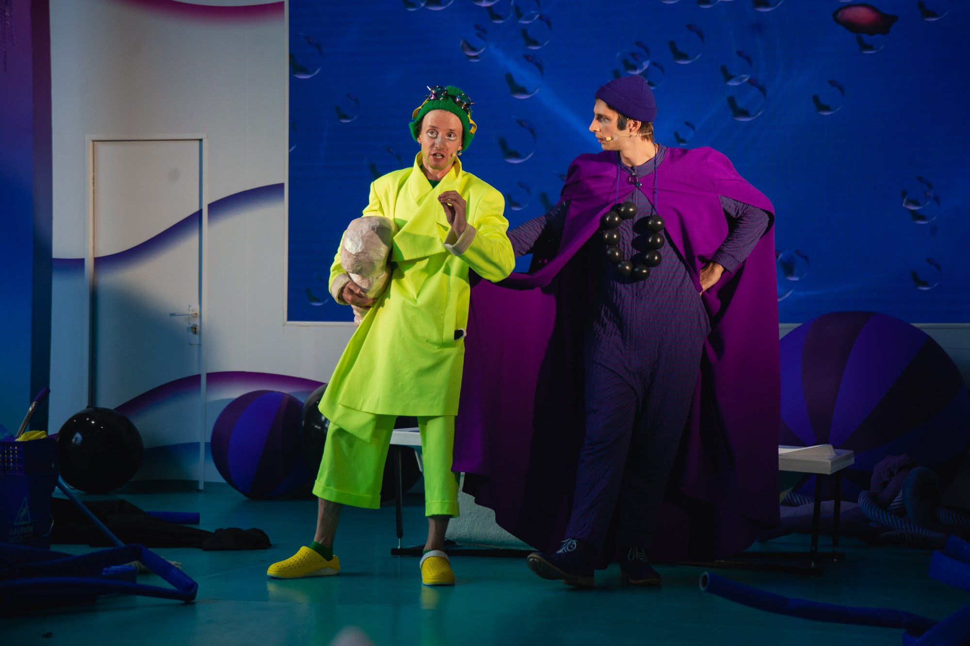 Сказка в ТЦ Океания. Репортажный и концертный фотограф в Москве Анастасия Осень