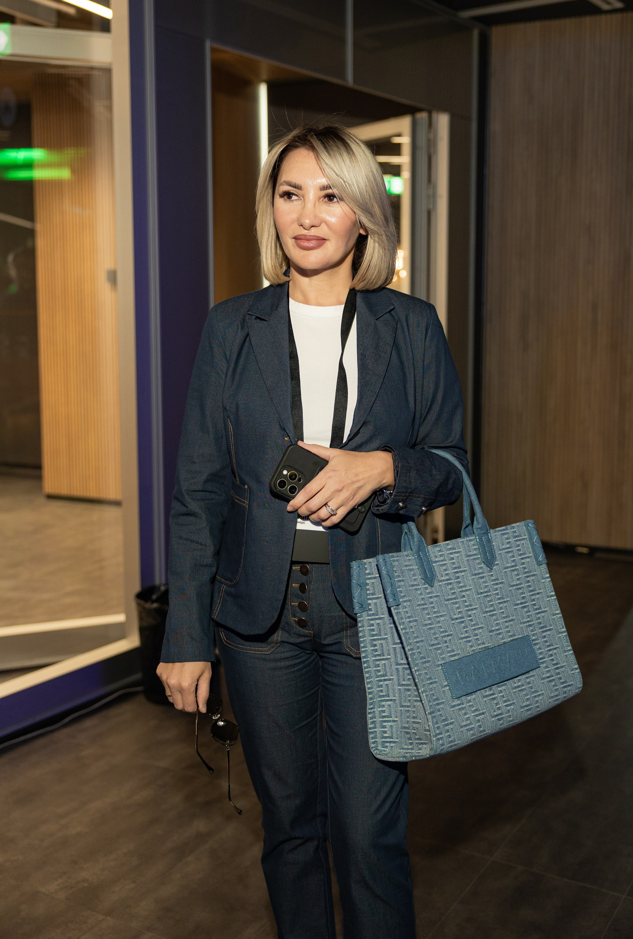 «О важном просто». Фотограф в Москве Вероника Иньякова