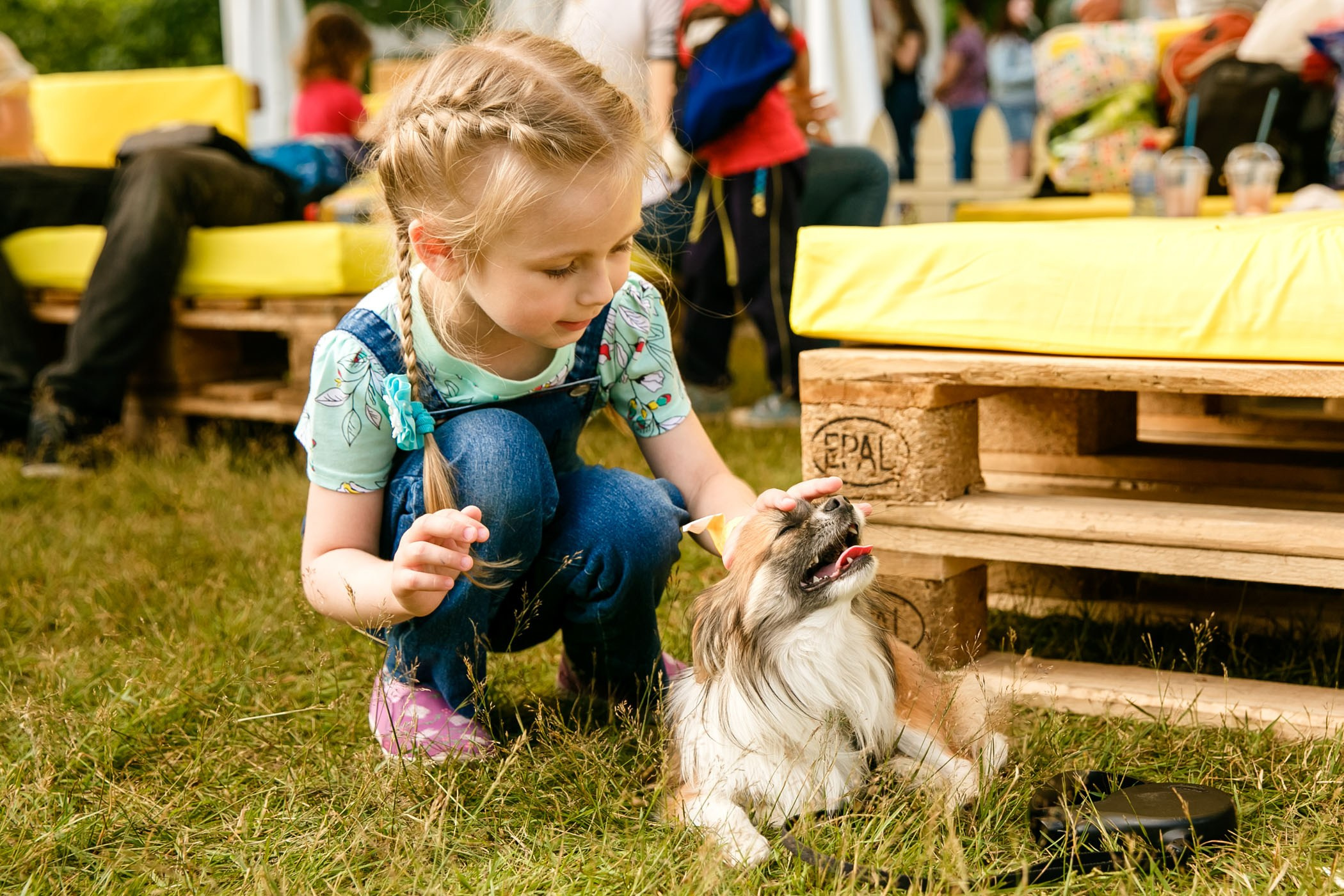 Детские мероприятия. Репортажный фотограф в Москве Екатерина Трушкова
