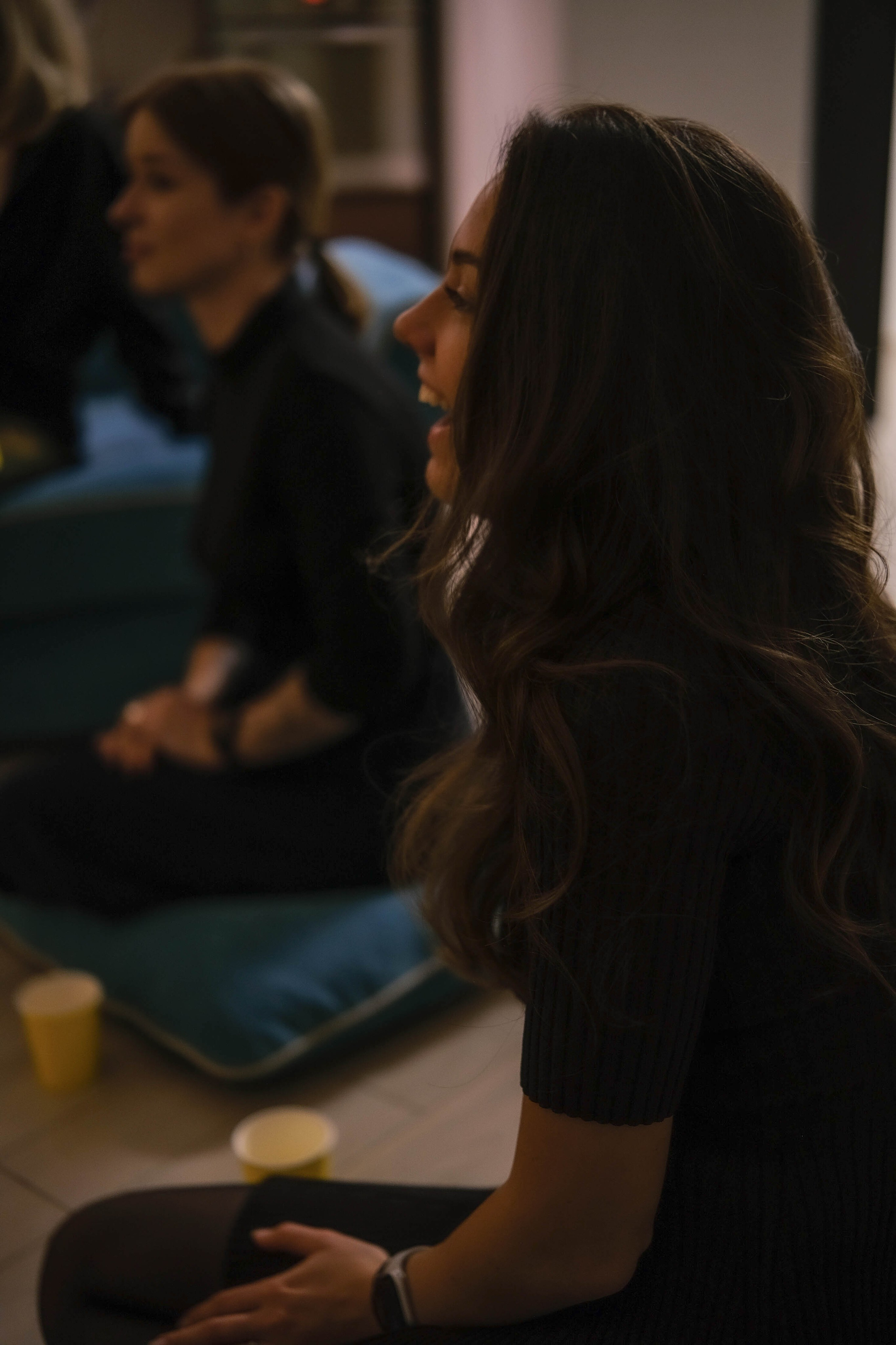 День Рождения Олечки. Портретные и творческие съемки Санкт-Петребург