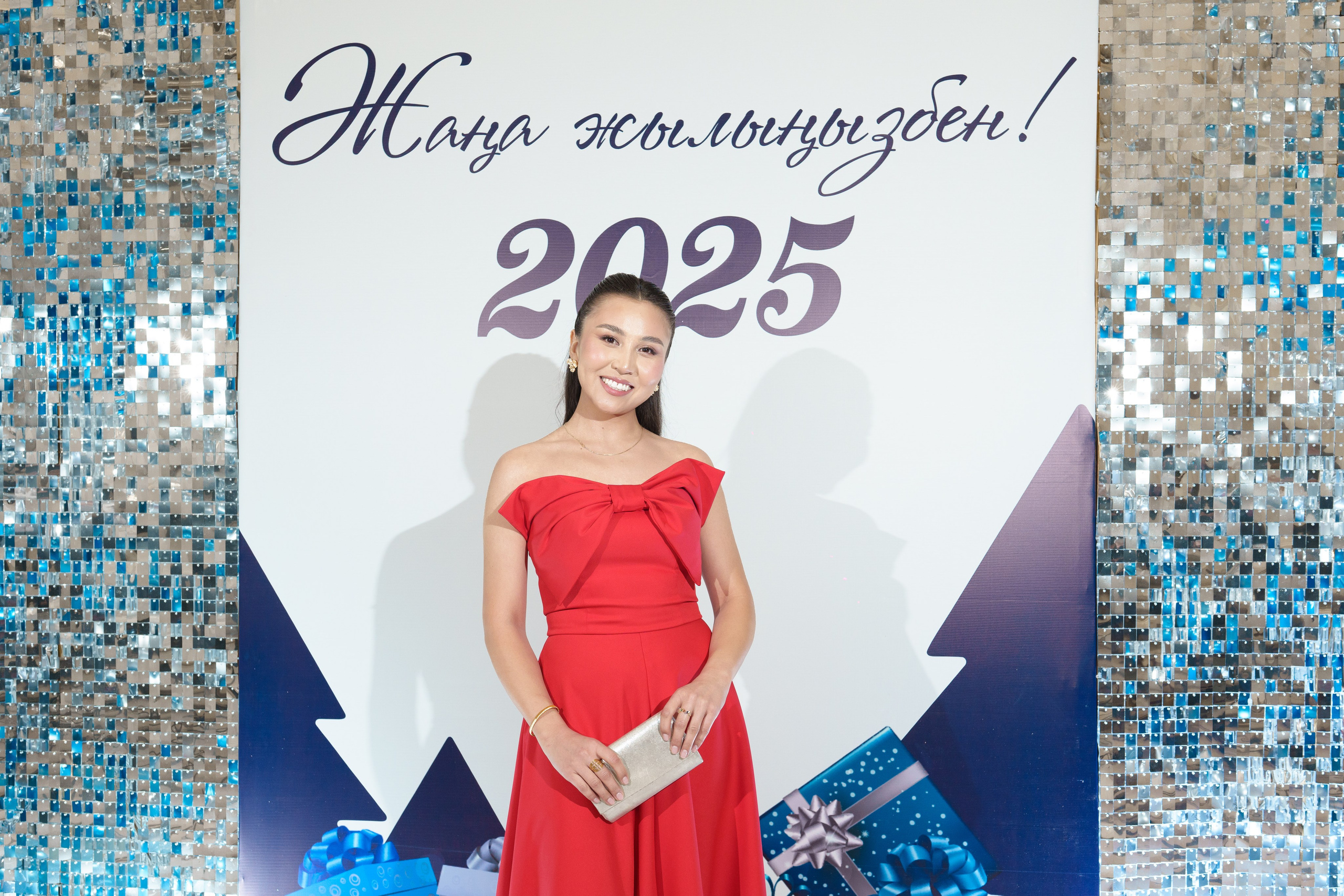 Репортаж коорпаротива для «КазАэроНавигация» в Казахстане