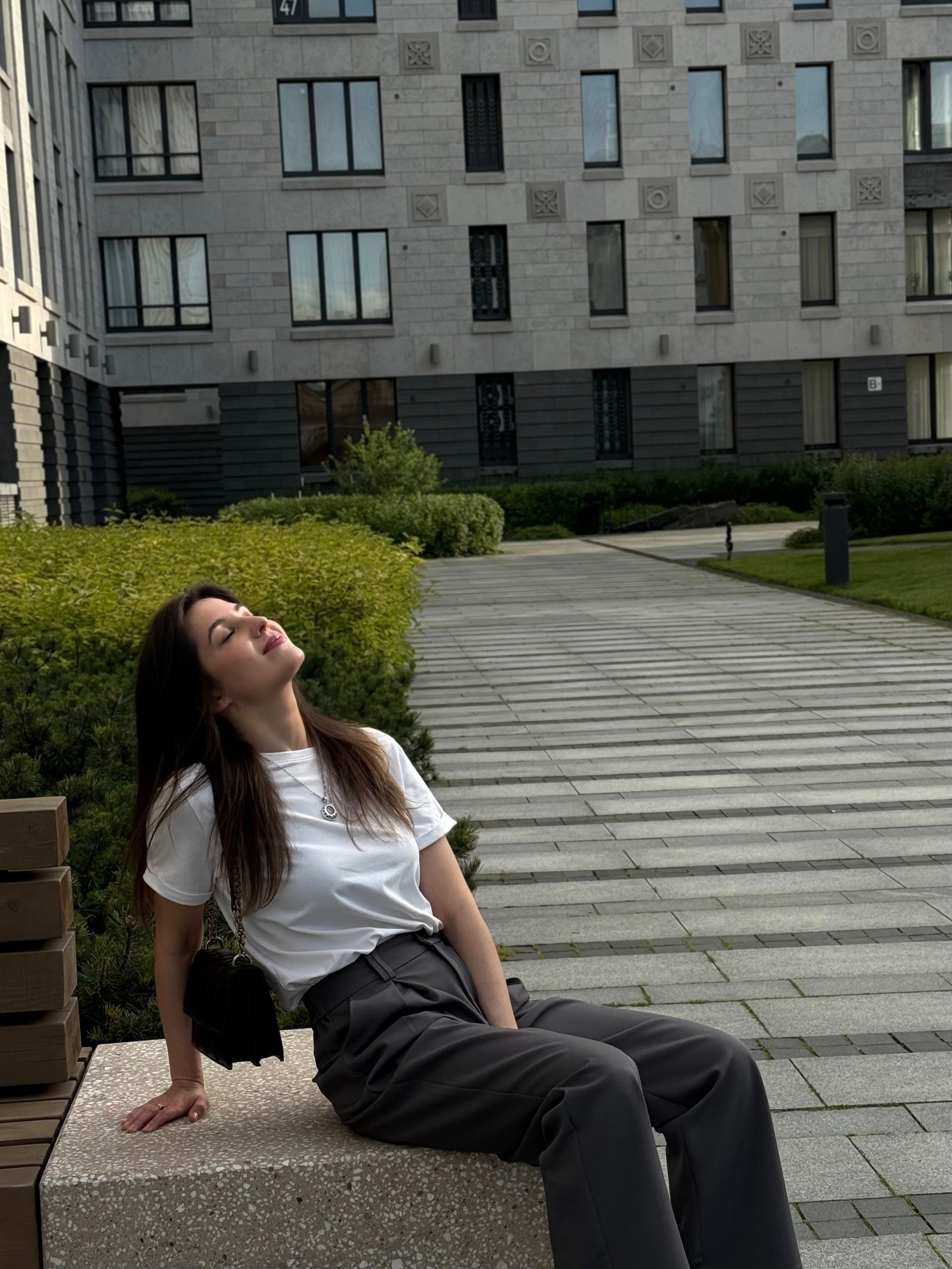 Риэлтор Натали. Фотограф и видеограф в Санкт-Петербурге Хромцова Людмила