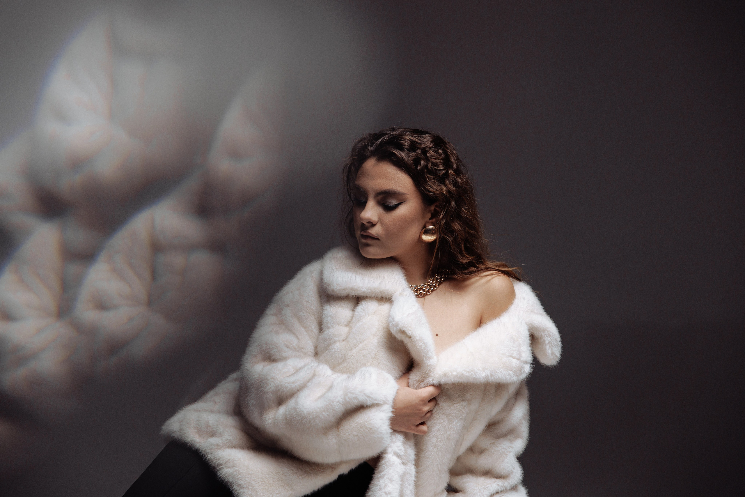 Портрет. Свадебный фотограф в Рязани Тимофей Лапшинов