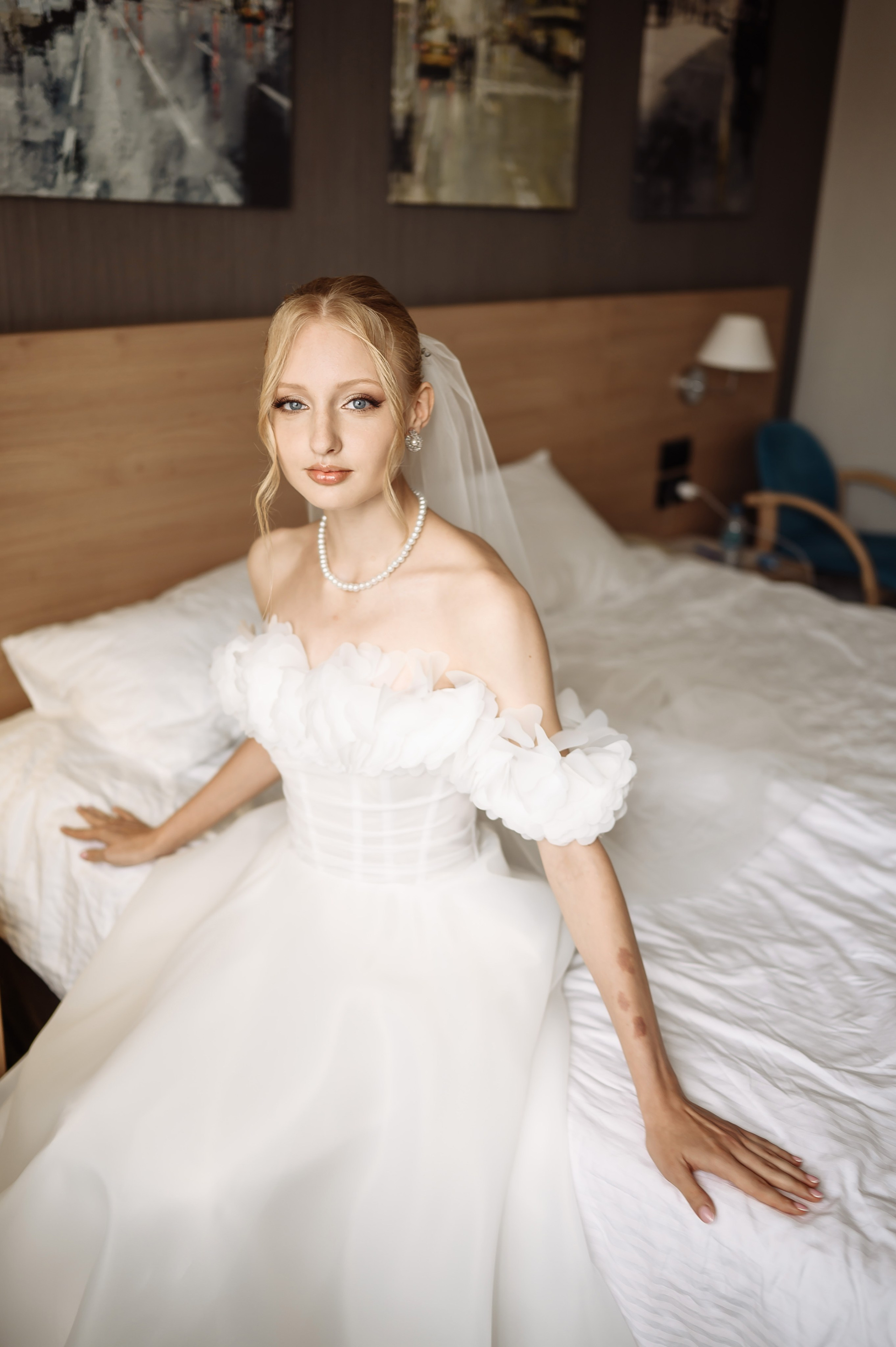 Свадебные съёмки. Свадебный фотограф в Рязани Тимофей Лапшинов