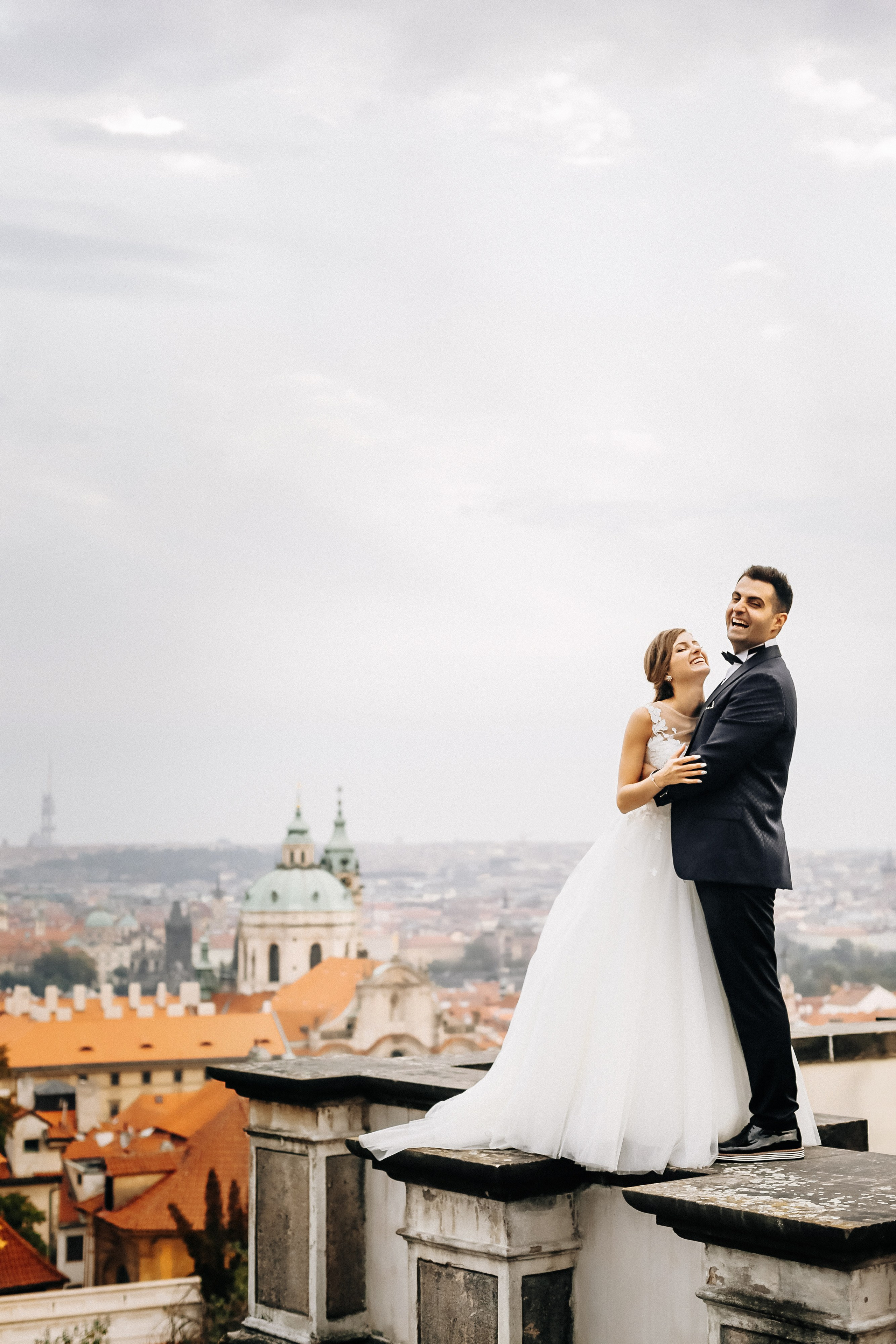 Свадебные истории. Свадебный фотограф в Калининграде Мария Ямышева