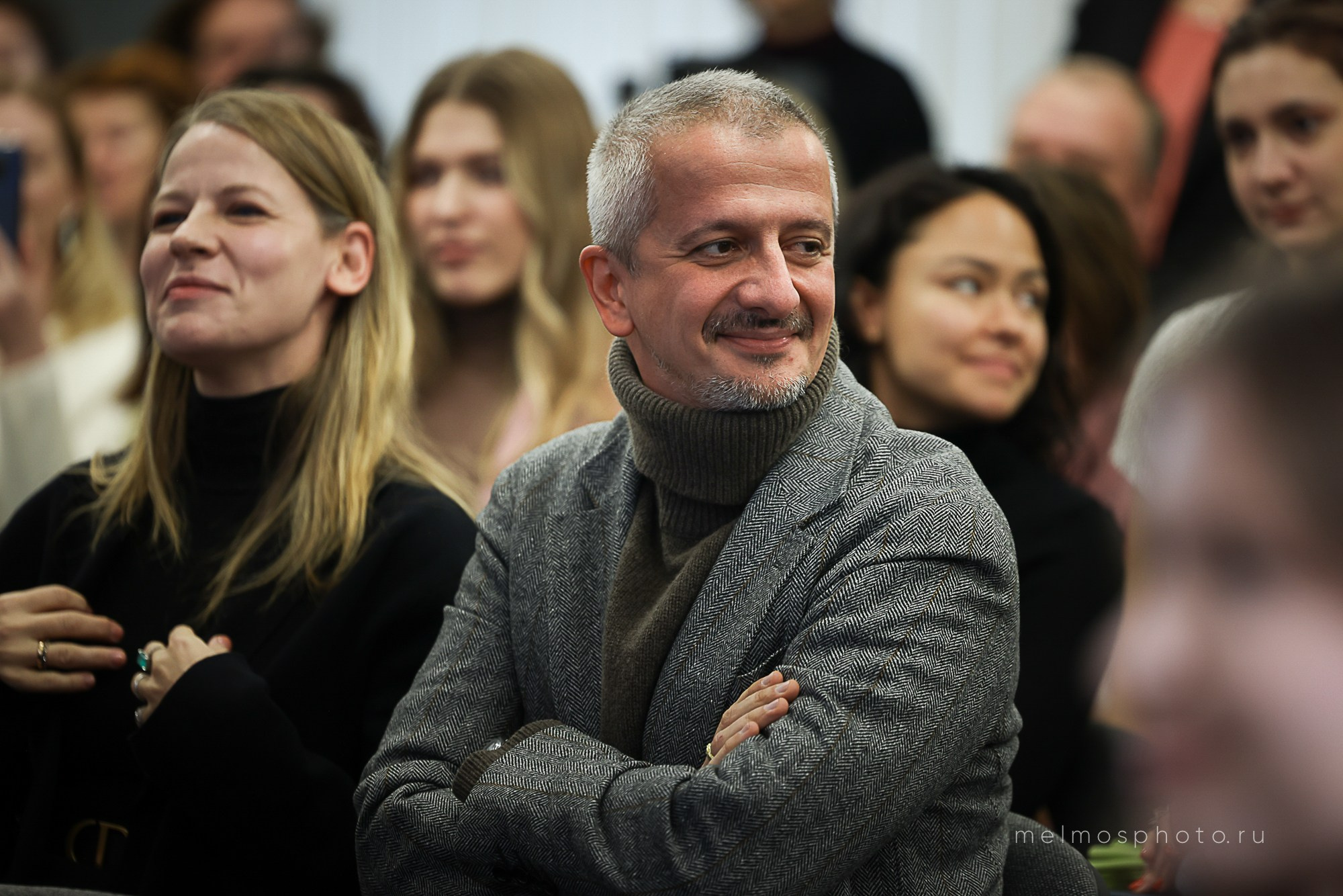 Театральные боссы. Репортажный, архитектурный, театральный и файн-арт фотограф Лена Мельникова в Москве