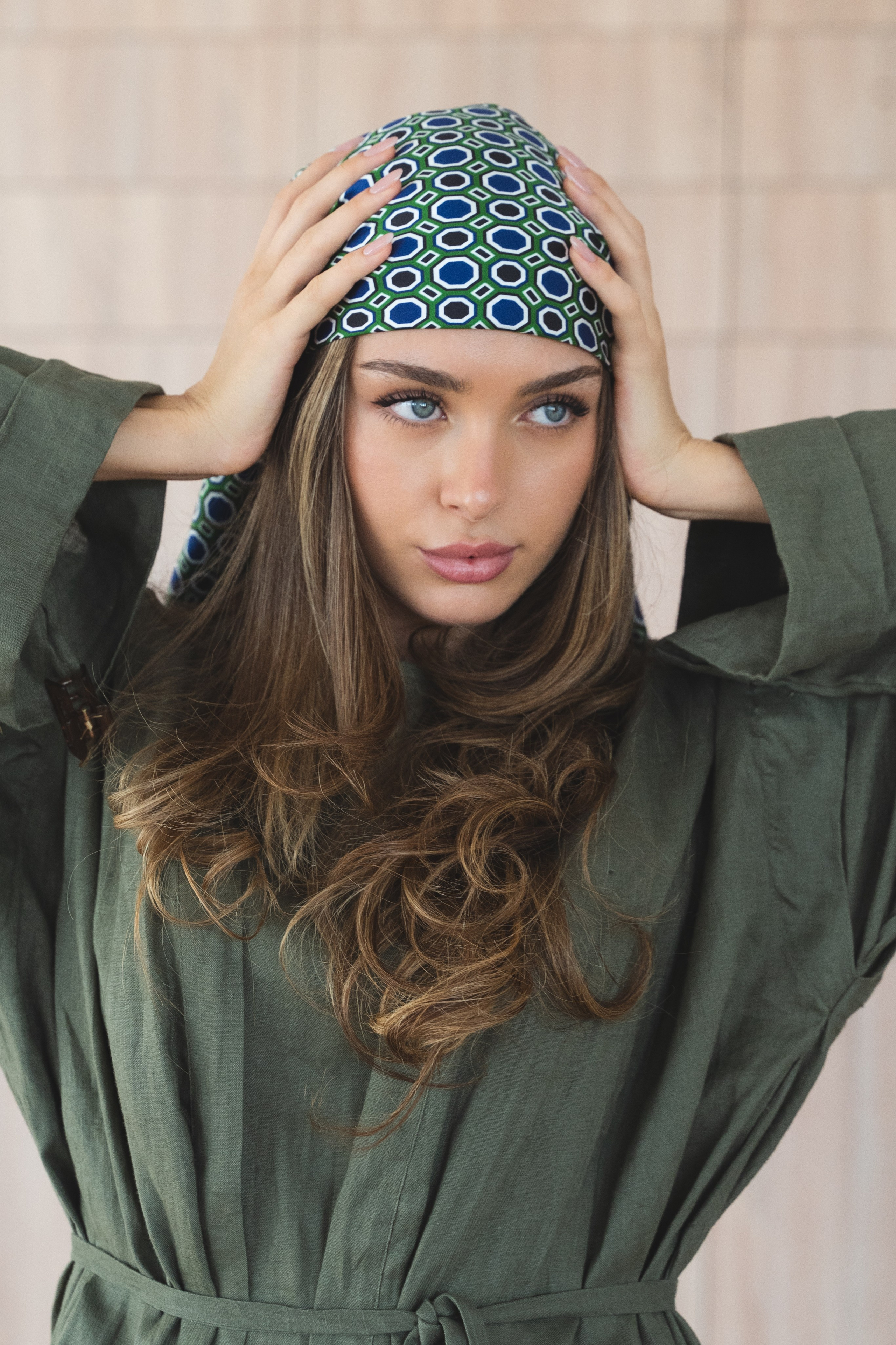 Escarfo. Амина Абасова — индивидуальный фотограф в Махачкале, Дагестан